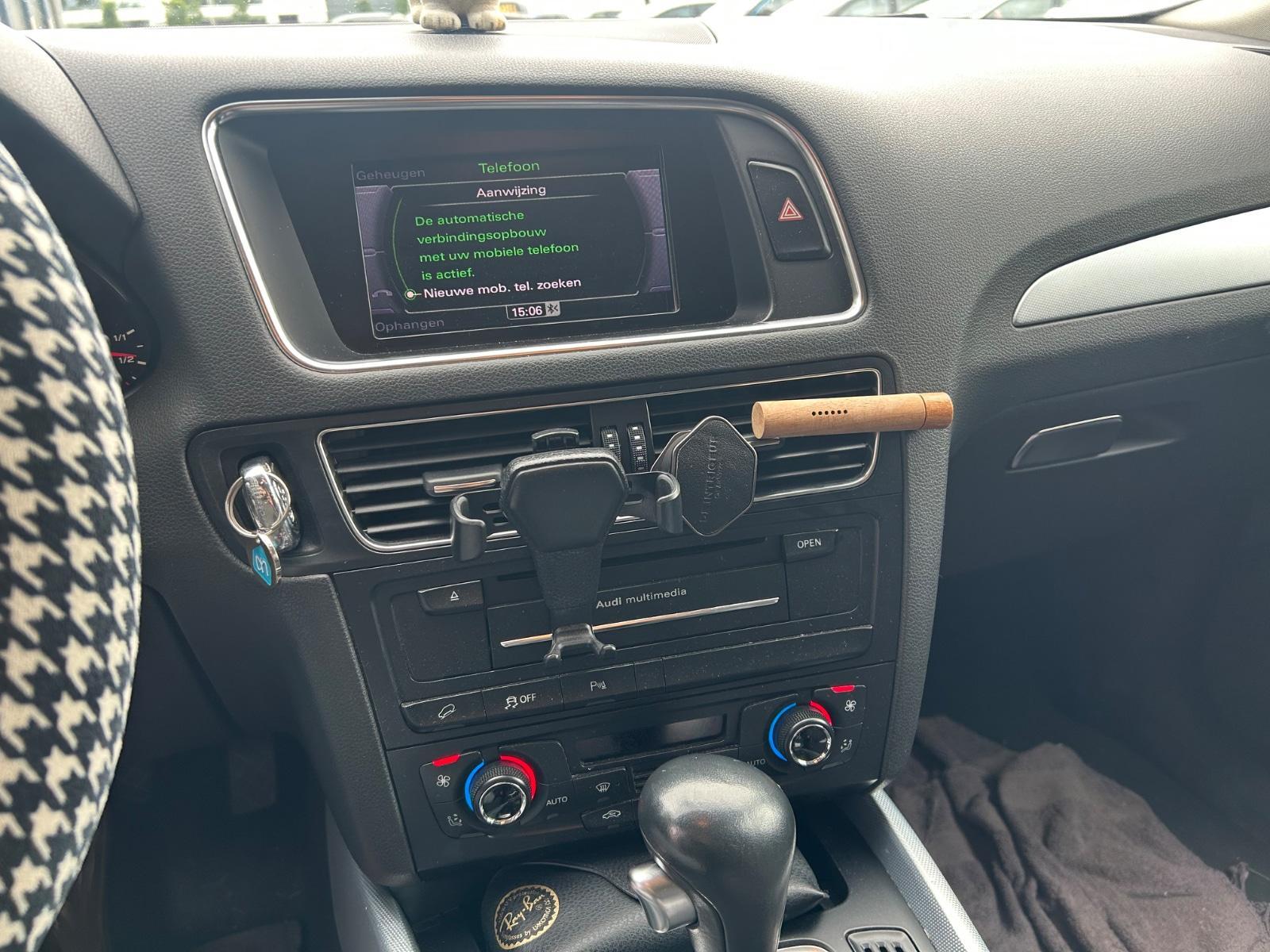Foto van Audi Audi Q5