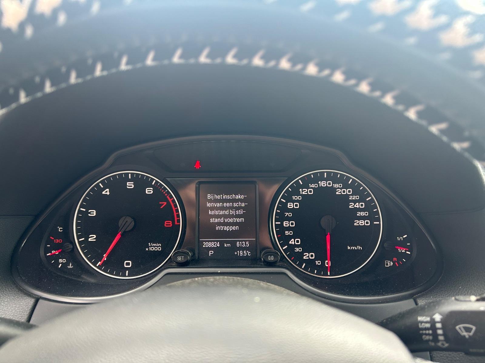 Foto van Audi Audi Q5
