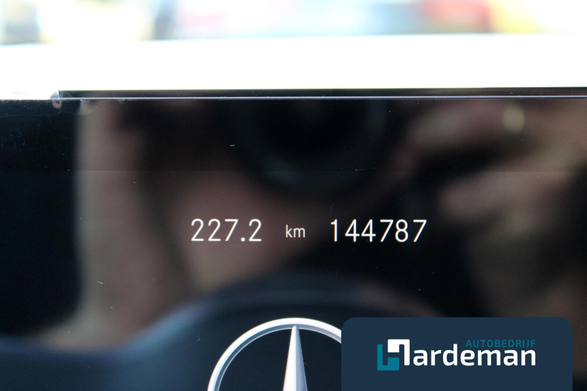 Foto van Mercedes-Benz AMG A 35