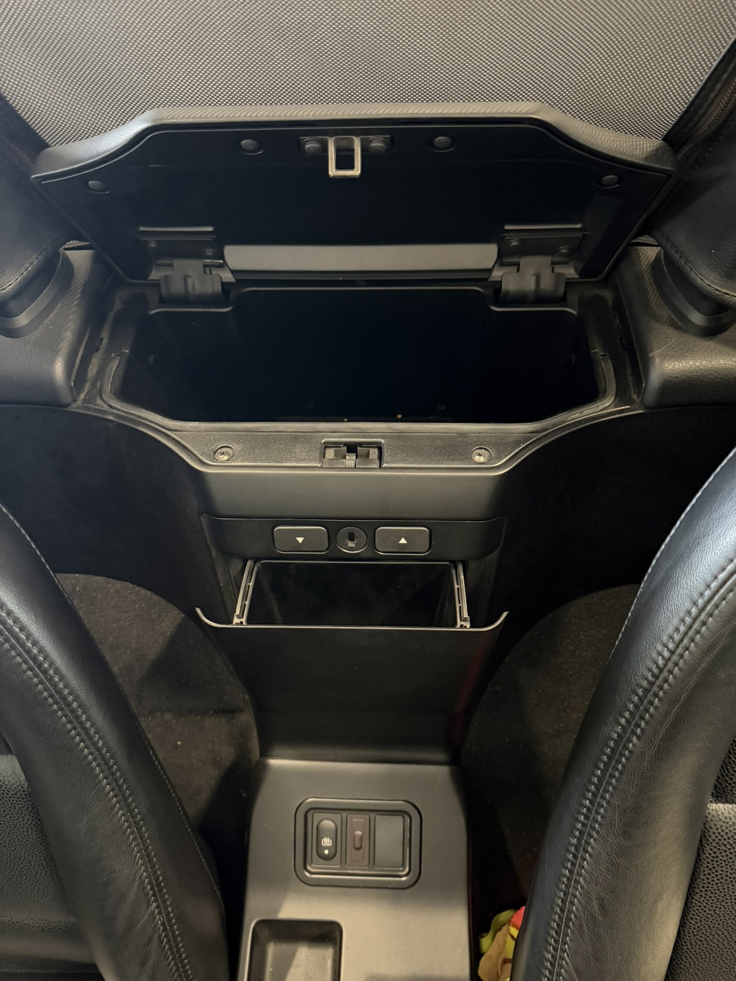 Foto van BMW Z Reihe