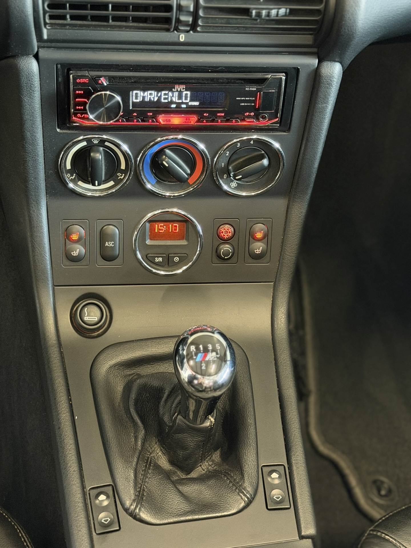 Foto van BMW Z Reihe
