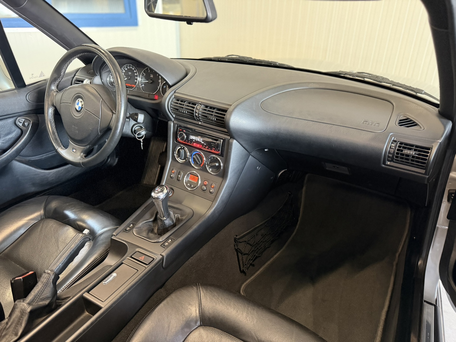 Foto van BMW Z Reihe