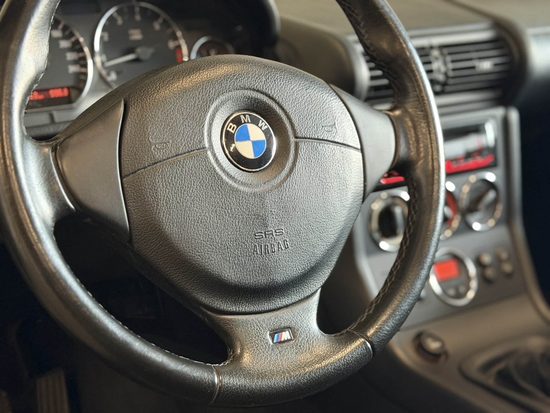 Foto van BMW Z Reihe