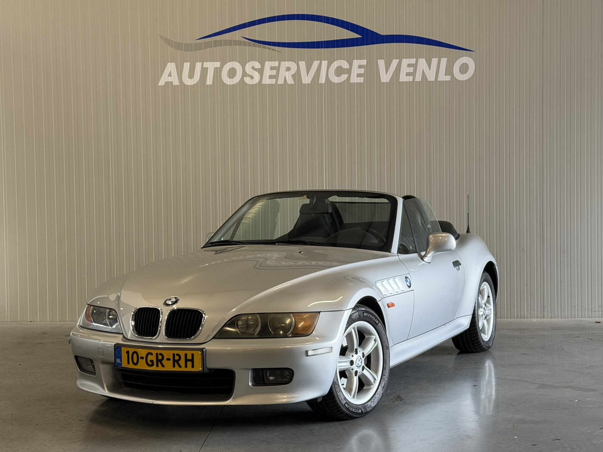 Foto van BMW Z Reihe