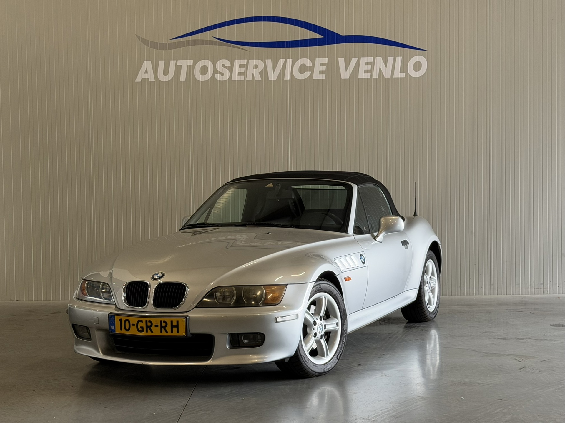 Foto van BMW Z Reihe