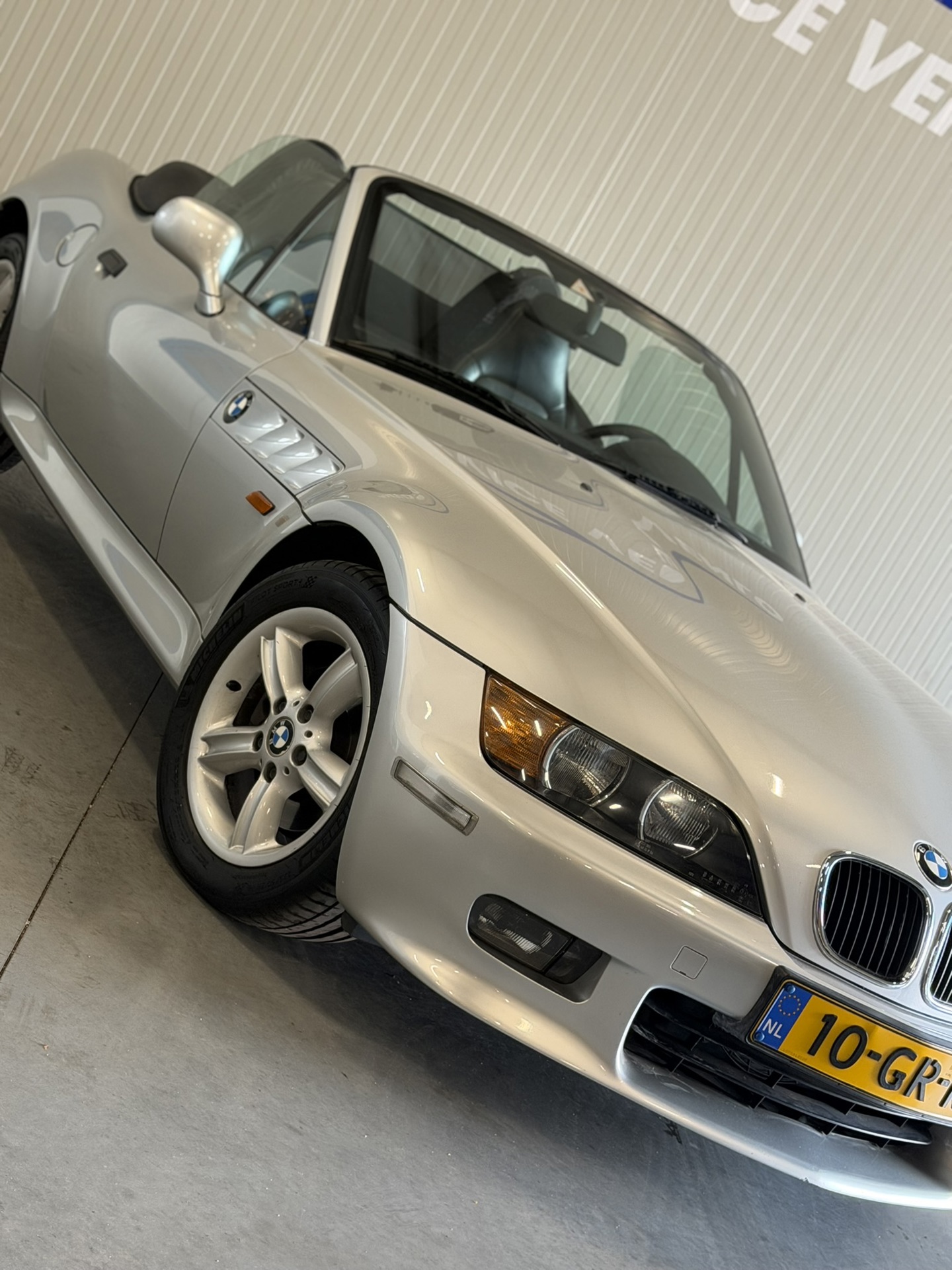 Foto van BMW Z Reihe