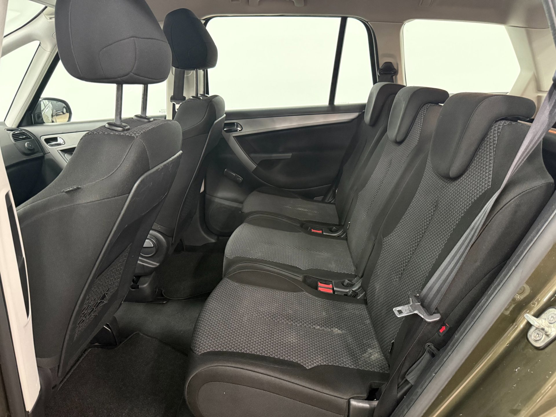 Foto van Citroen C4 Picasso