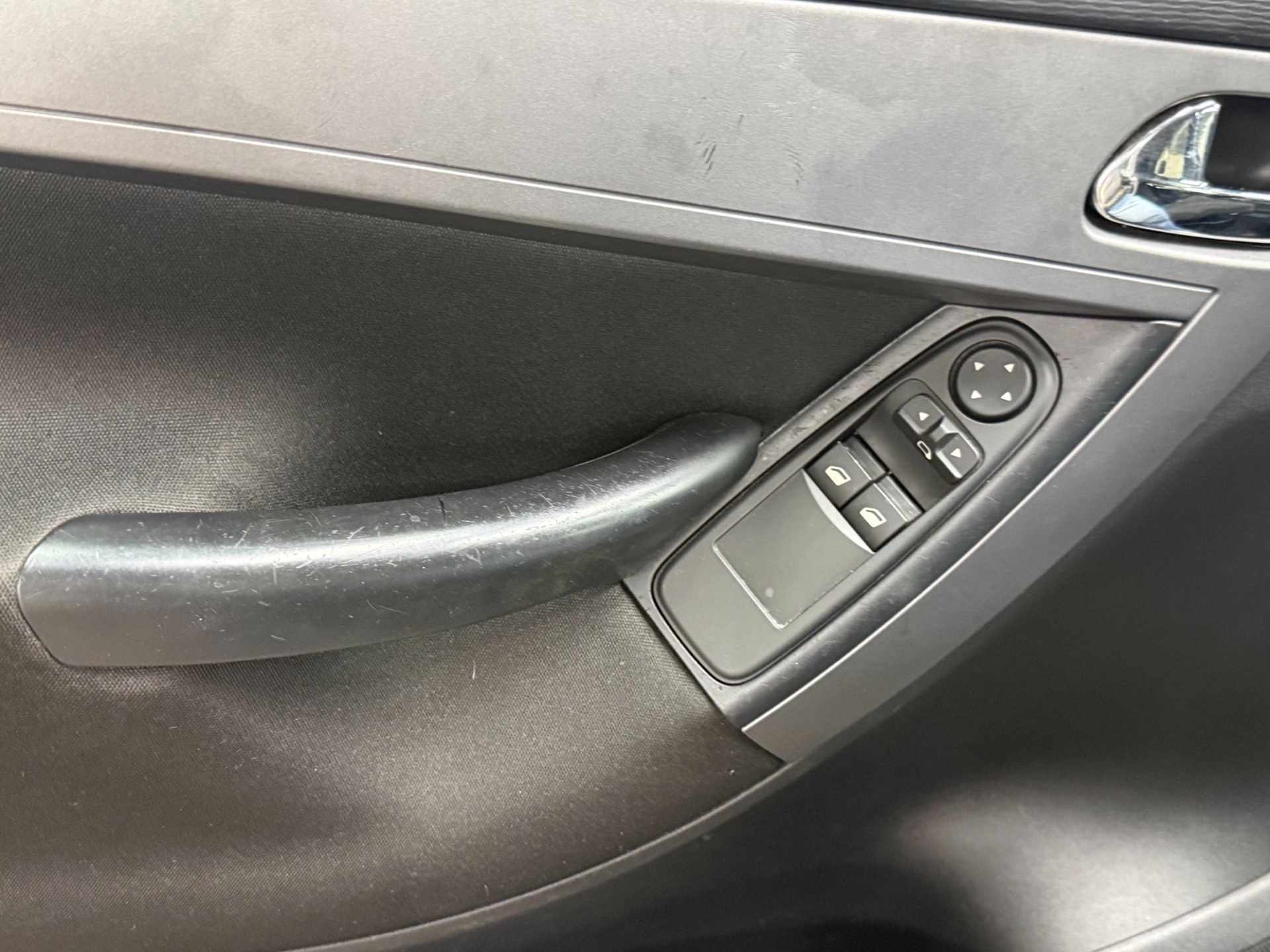 Foto van Citroen C4 Picasso