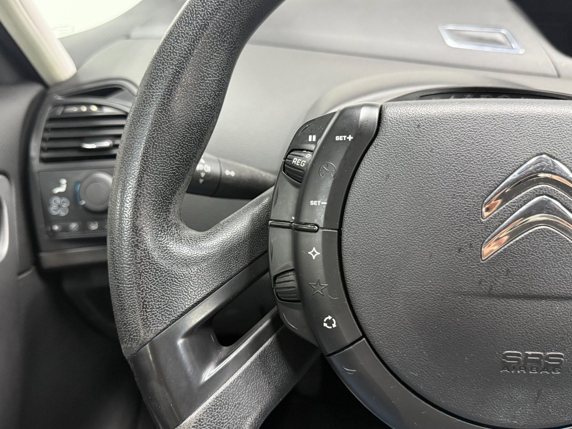 Foto van Citroen C4 Picasso