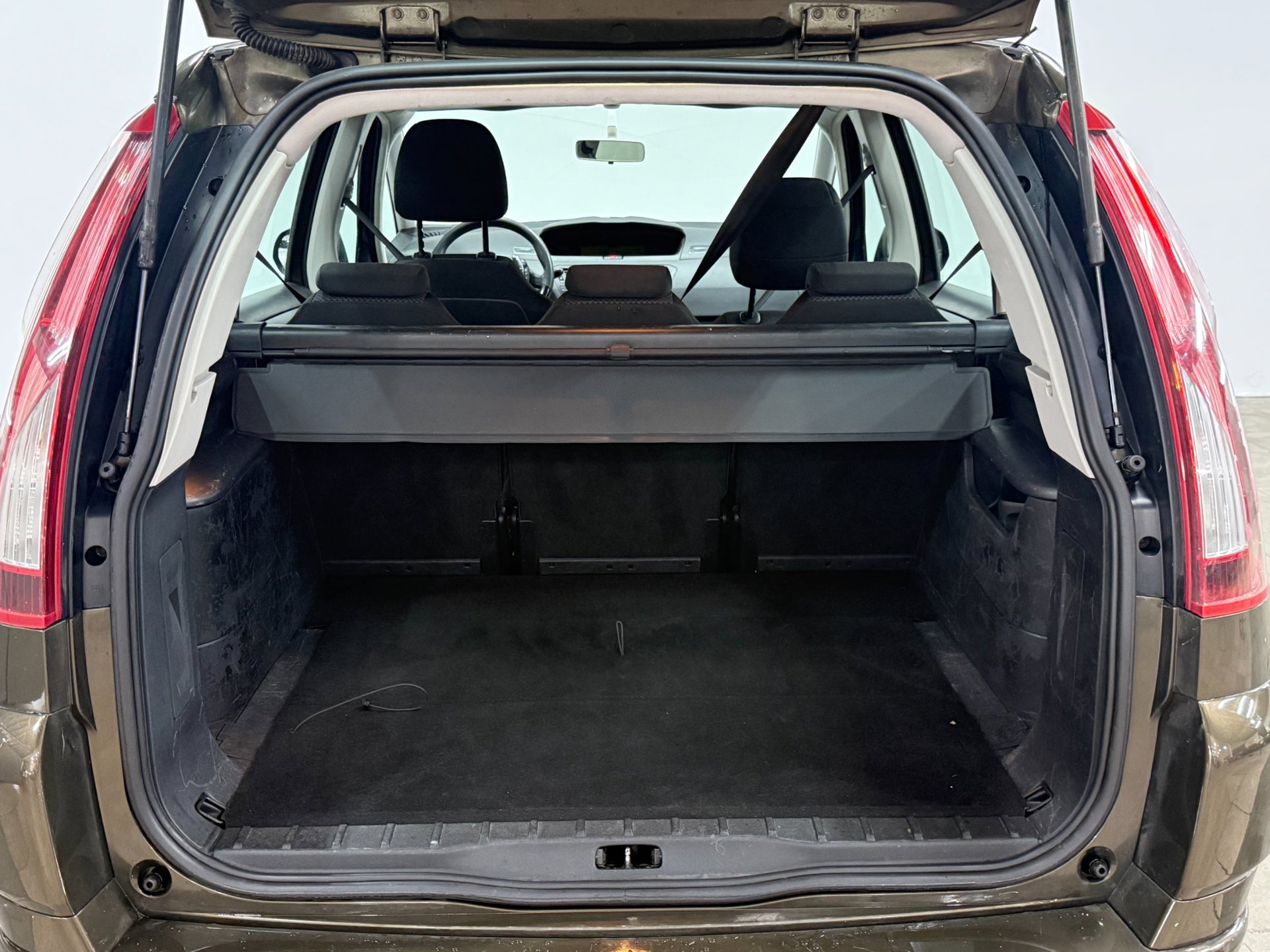 Foto van Citroen C4 Picasso