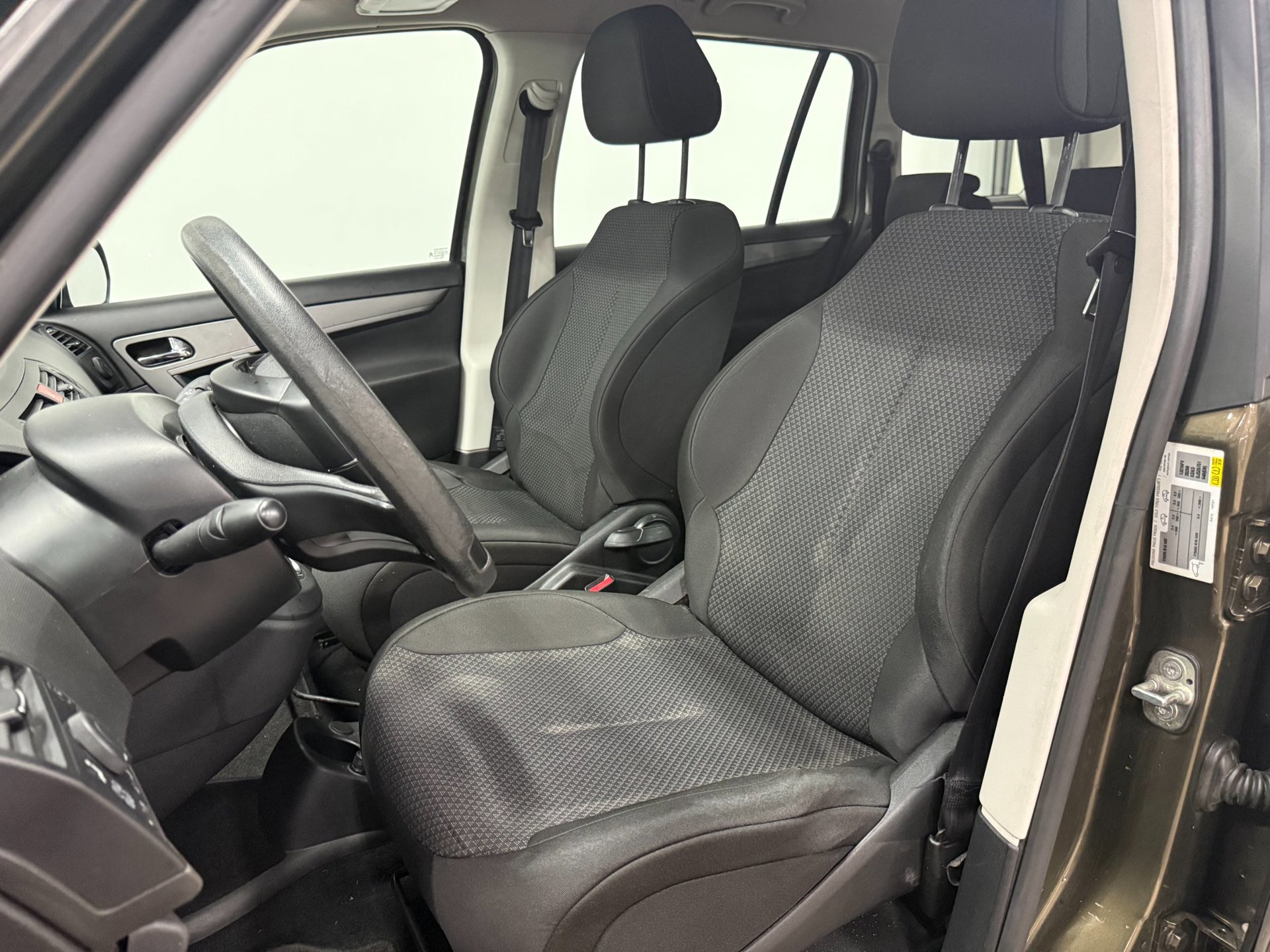 Foto van Citroen C4 Picasso