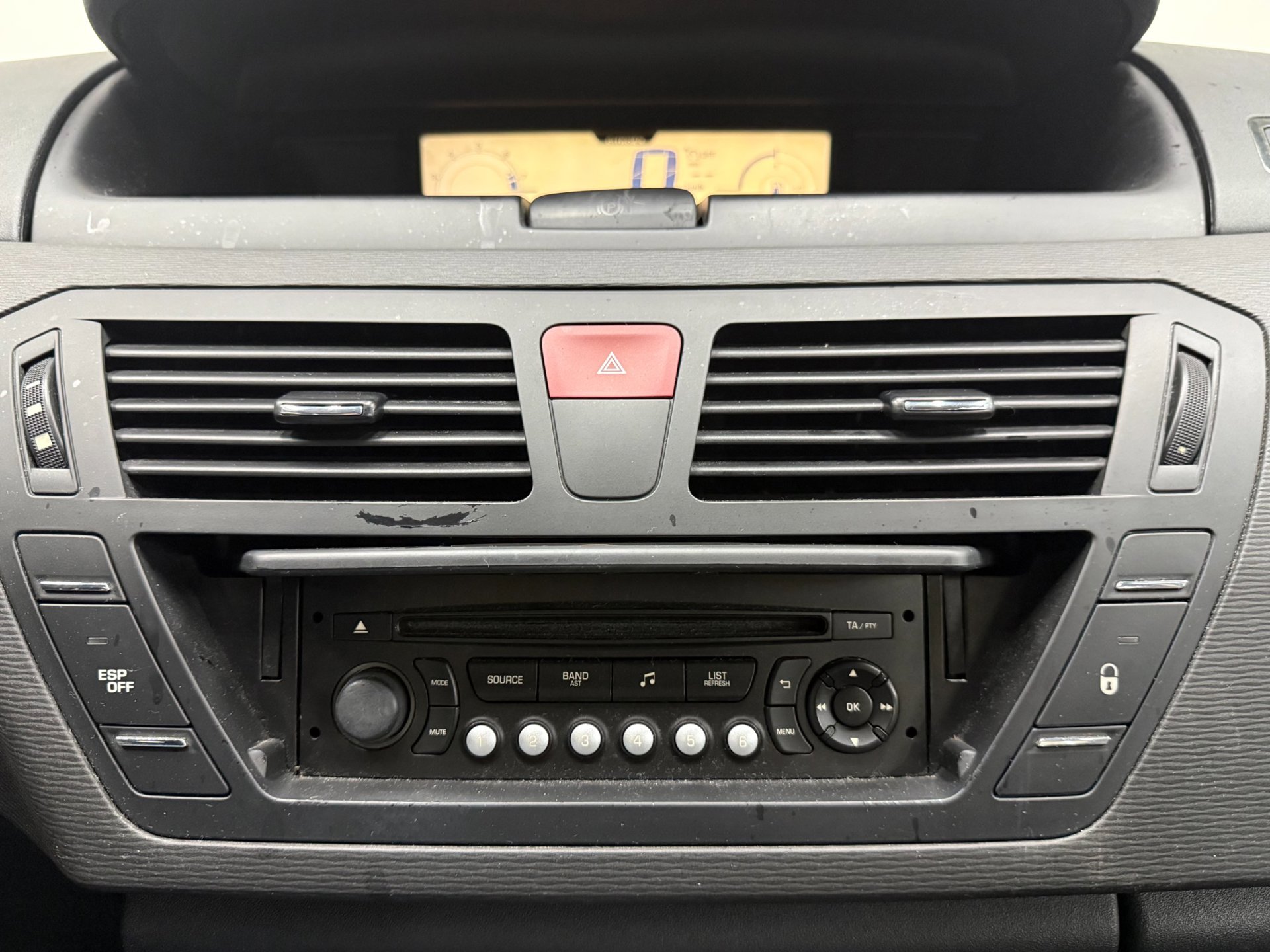 Foto van Citroen C4 Picasso