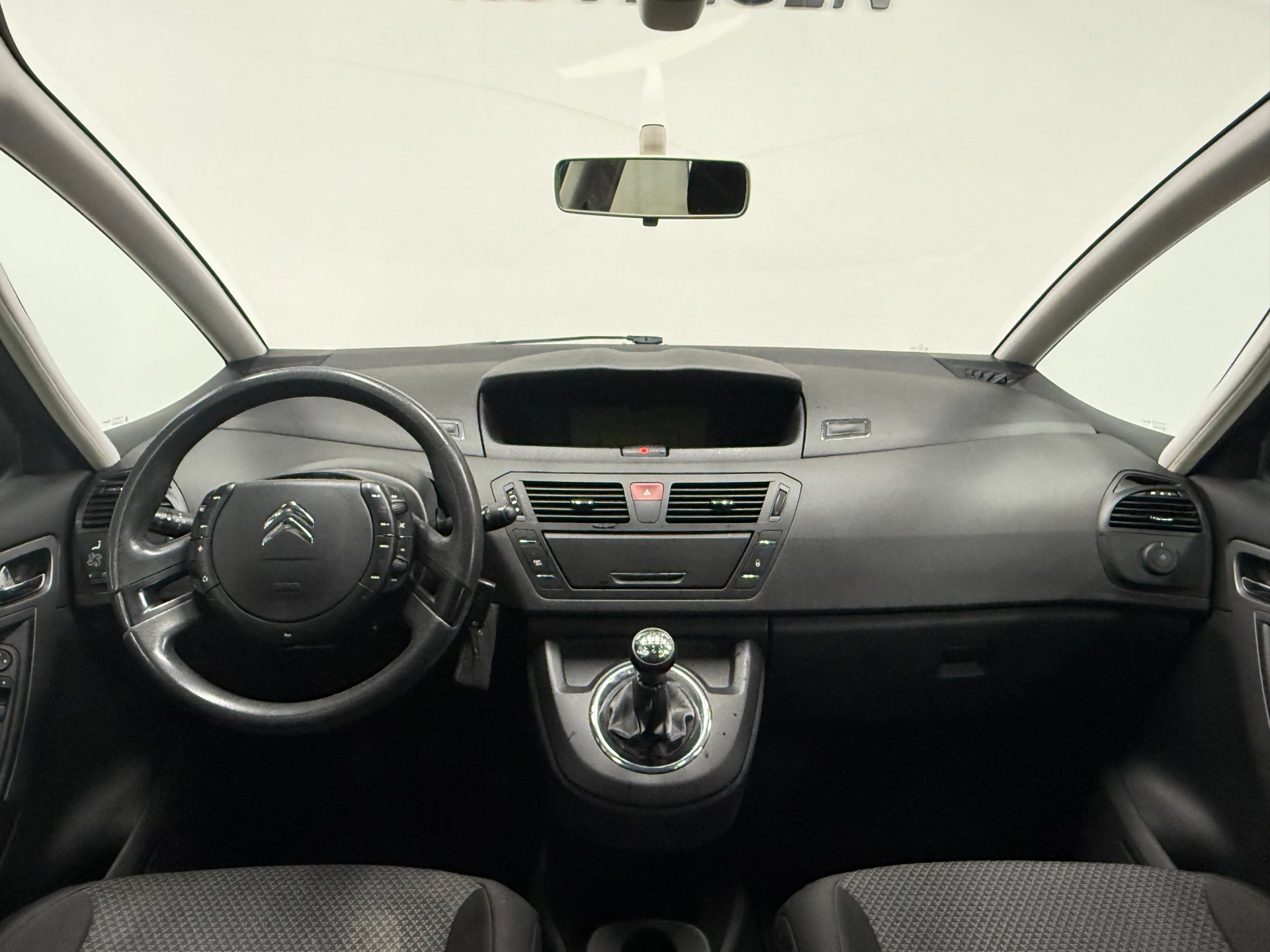 Foto van Citroen C4 Picasso