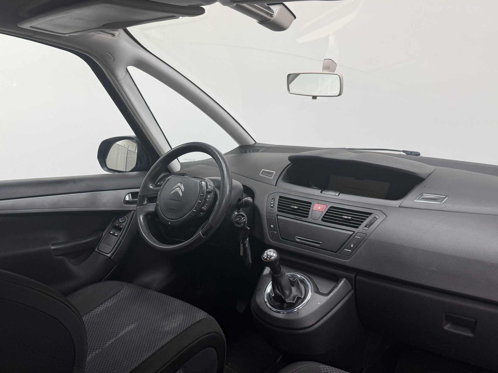 Foto van Citroen C4 Picasso