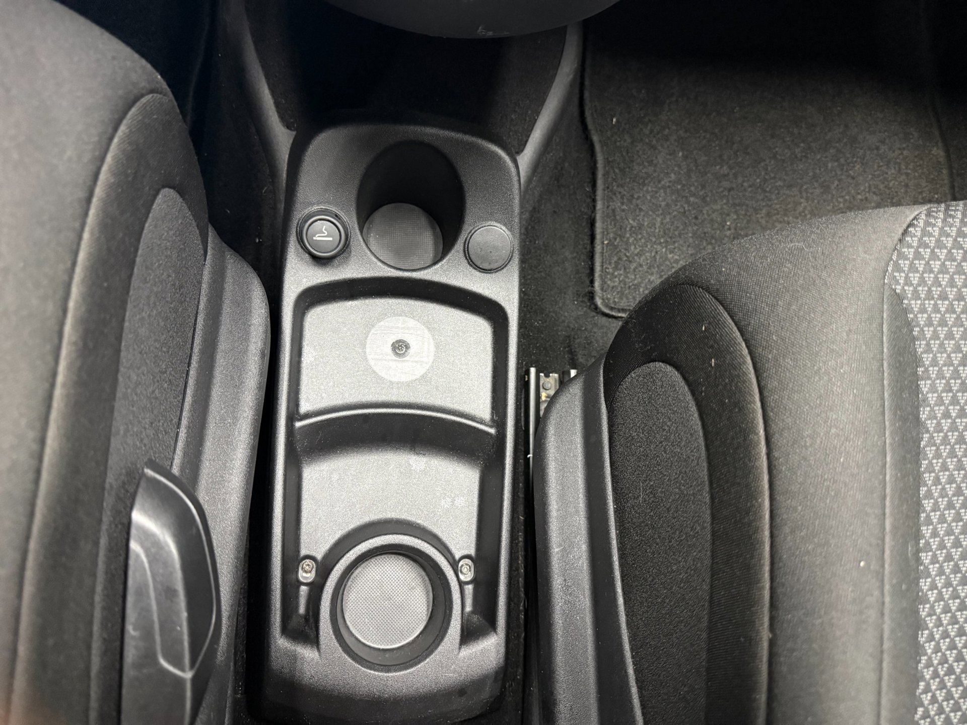 Foto van Citroen C4 Picasso