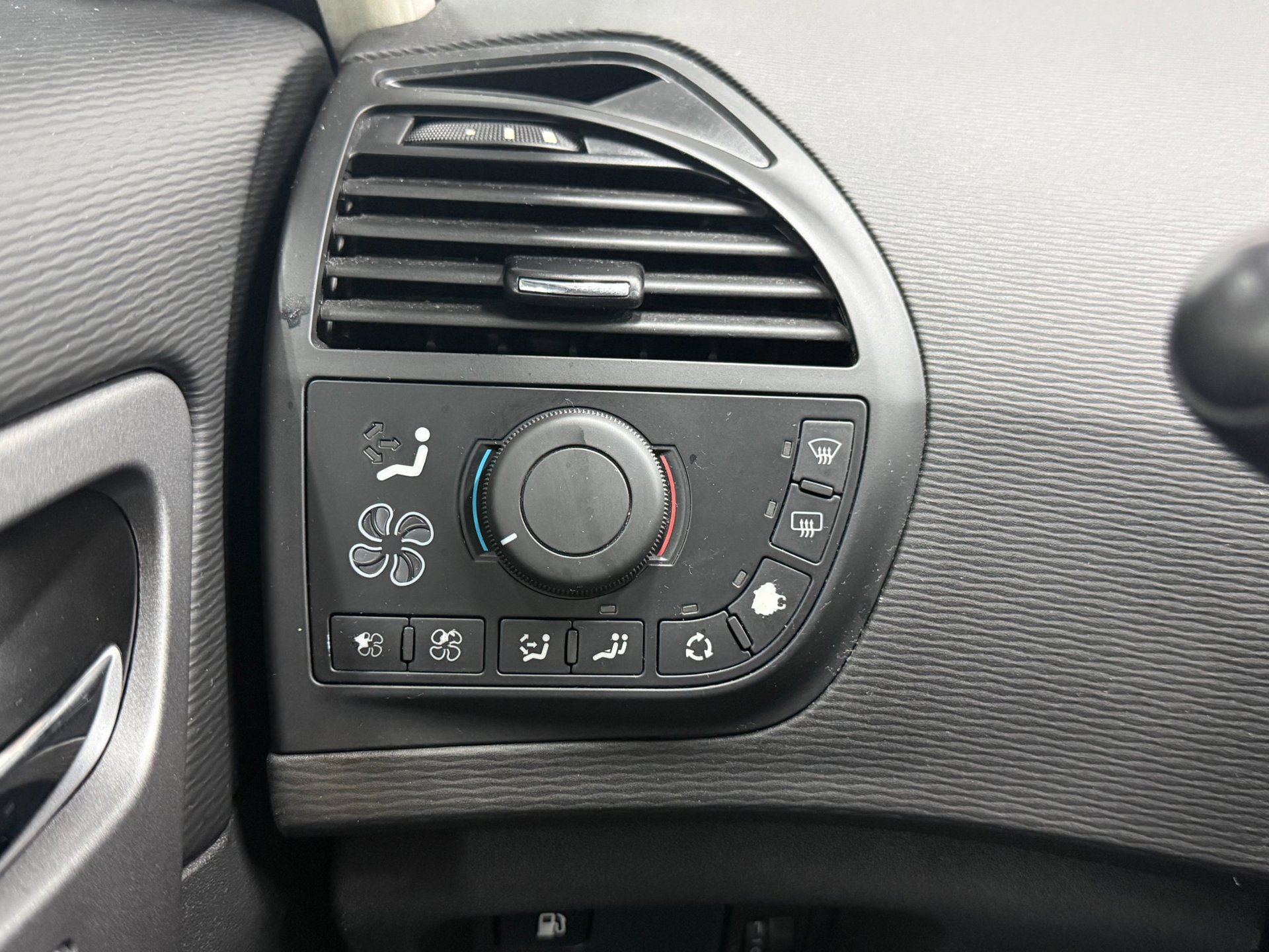 Foto van Citroen C4 Picasso