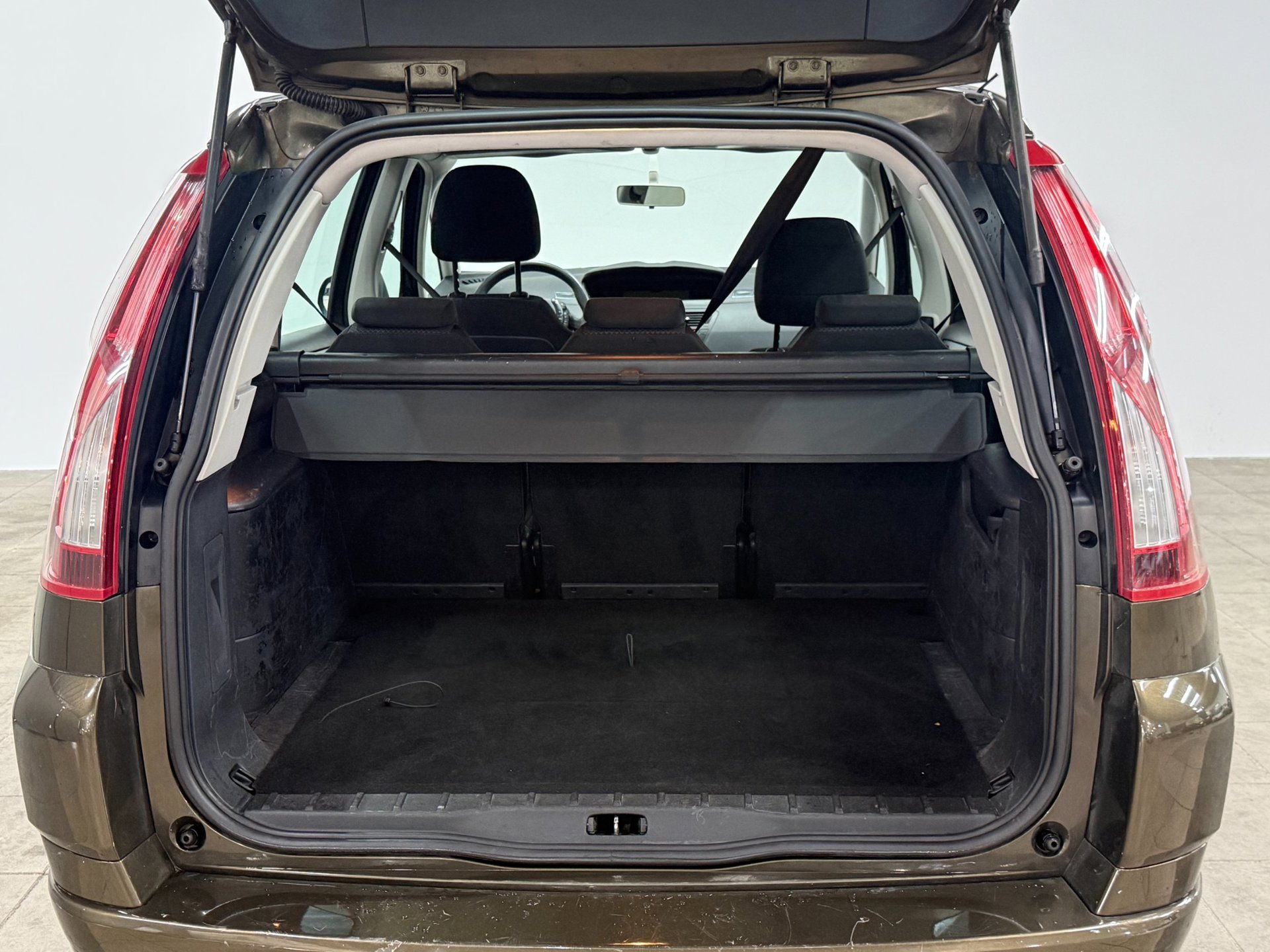 Foto van Citroen C4 Picasso