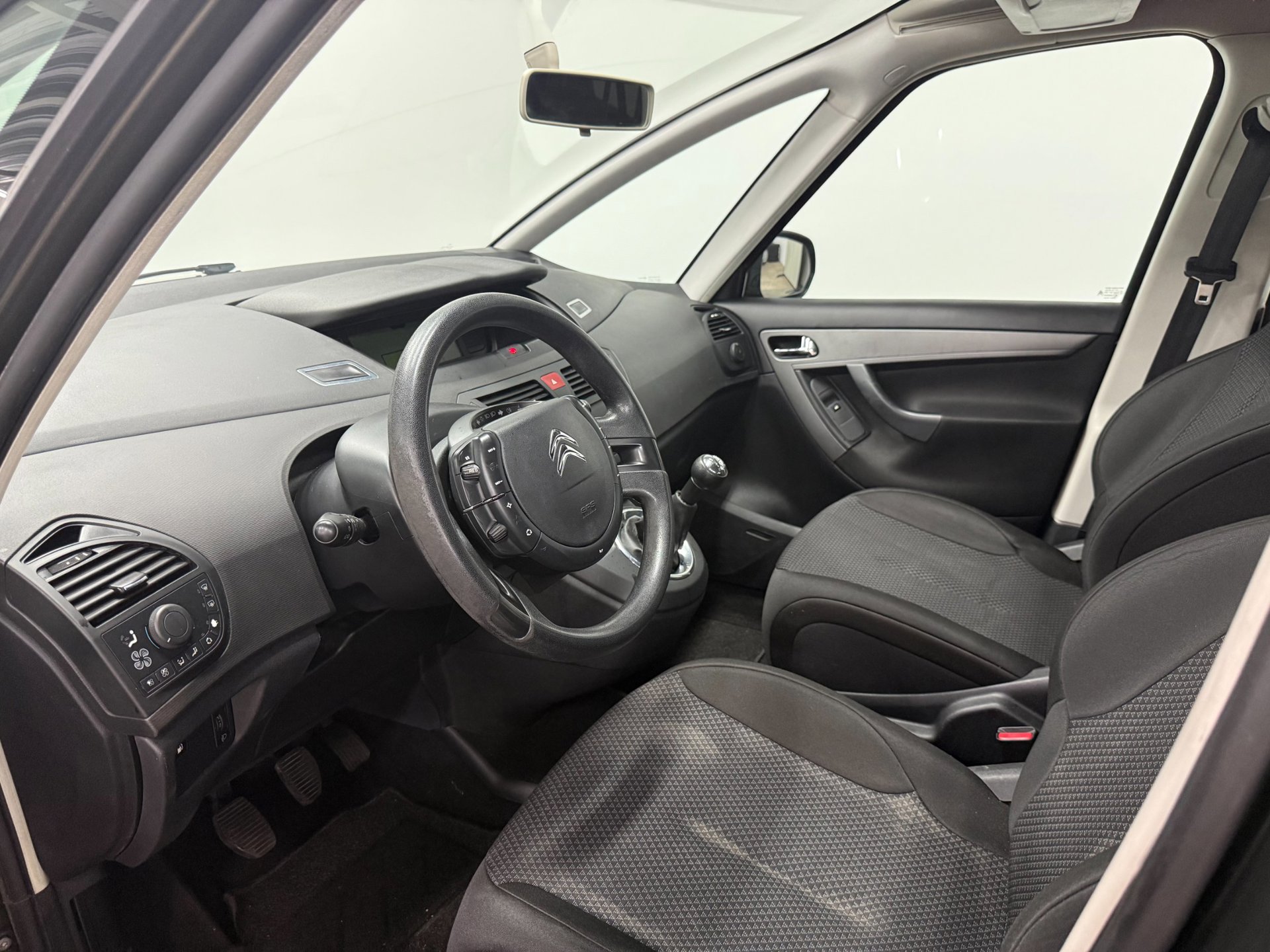 Foto van Citroen C4 Picasso