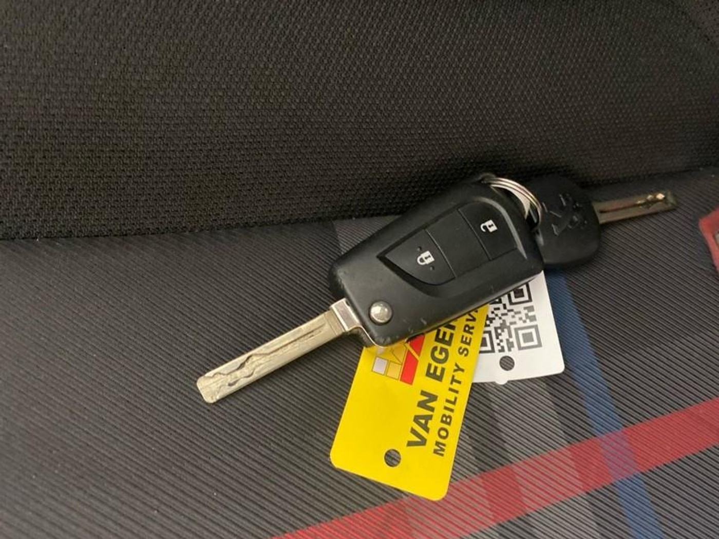 Foto van Peugeot 108