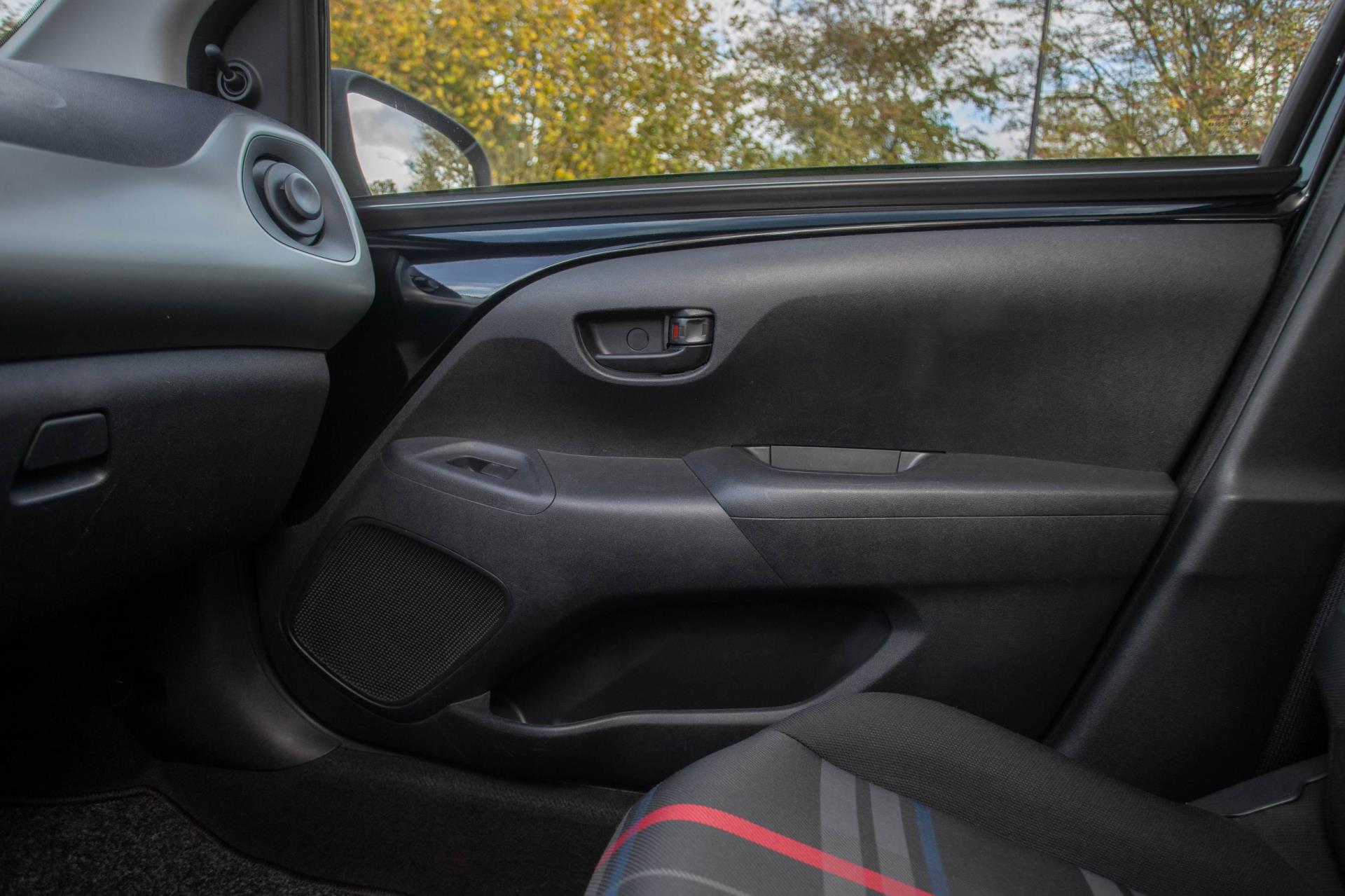 Foto van Peugeot 108