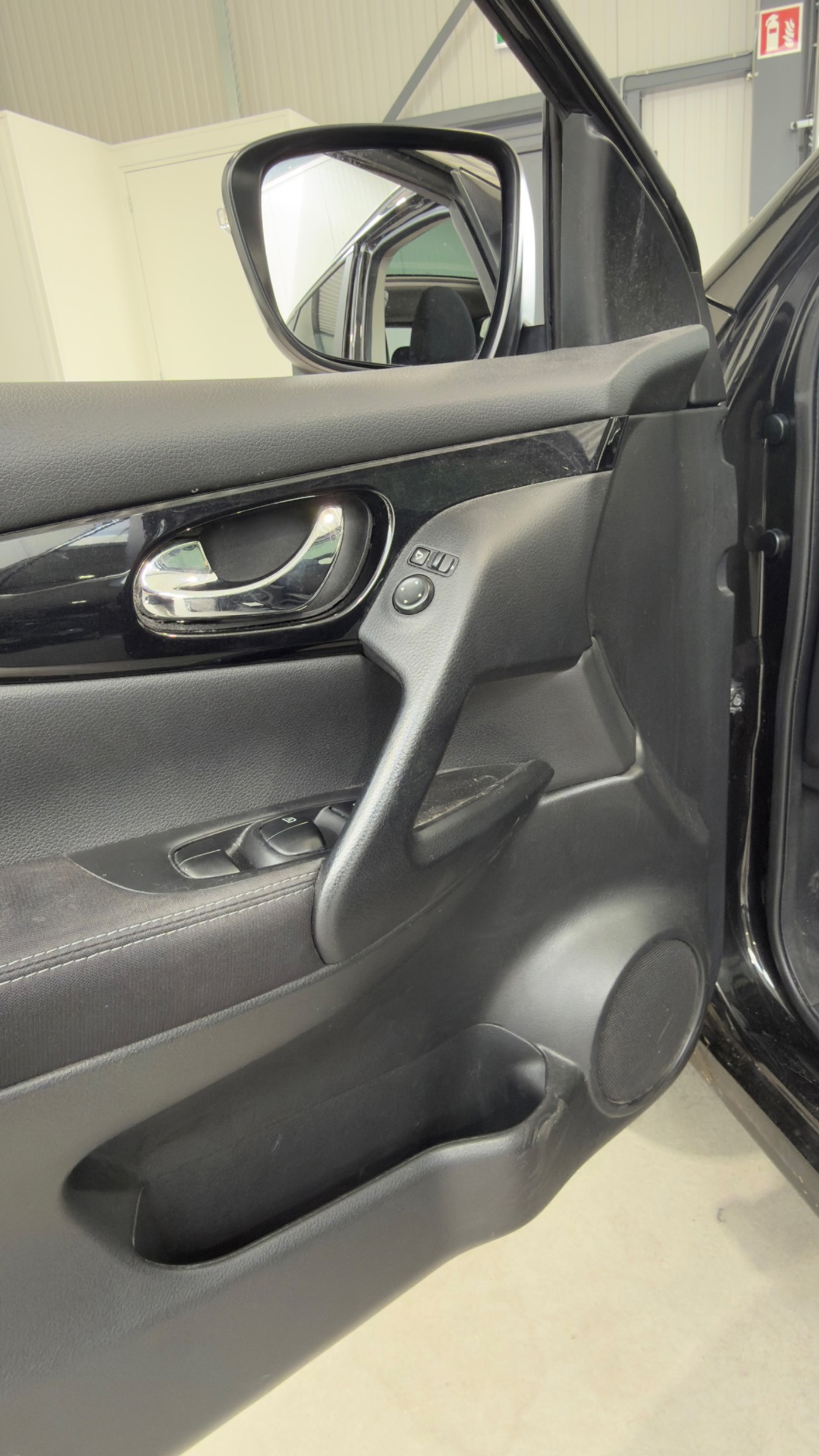 Foto van Nissan Nissan Qashqai