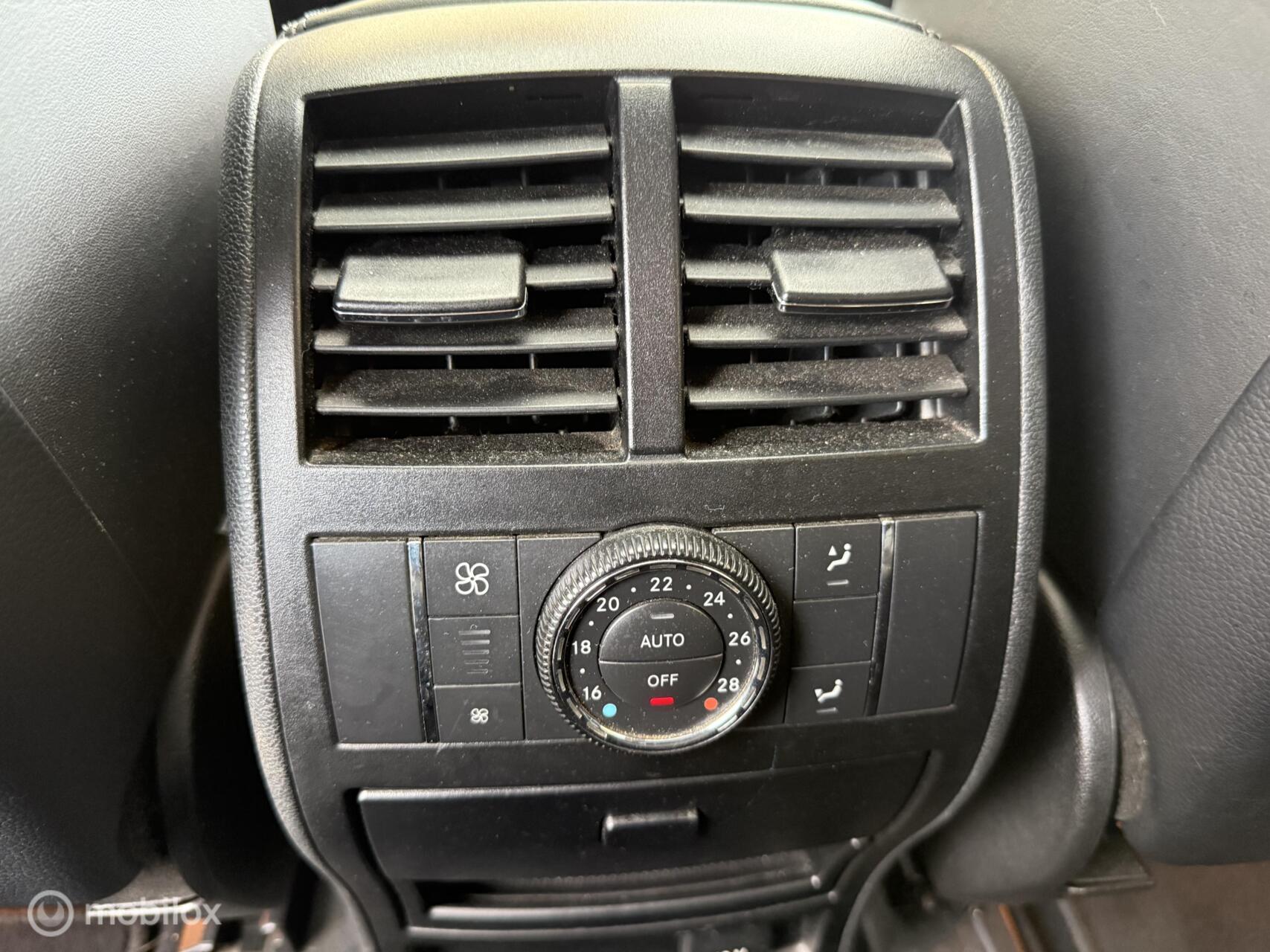 Foto van Mercedes-Benz ML 63 AMG