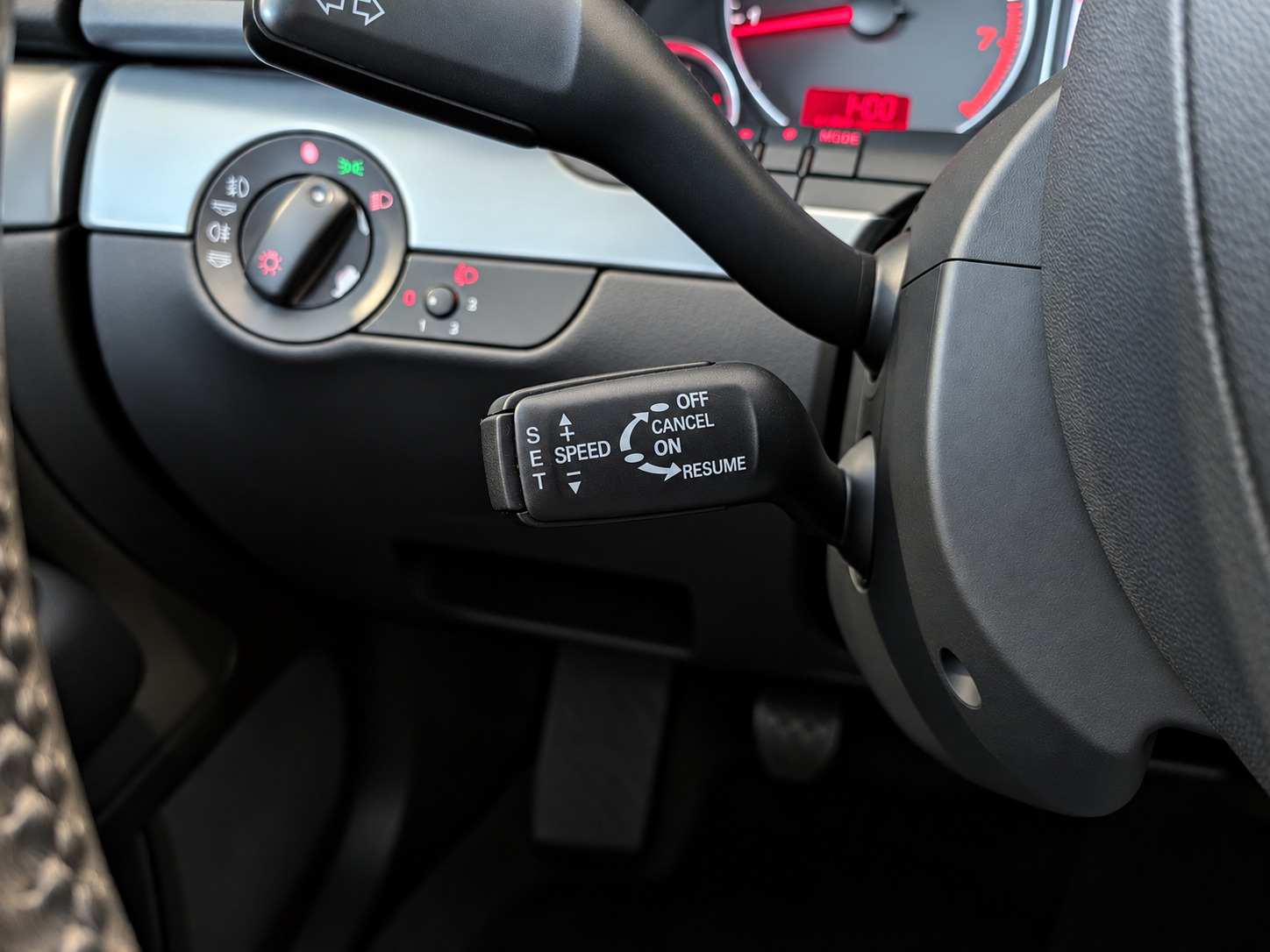 Foto van Audi Audi A4