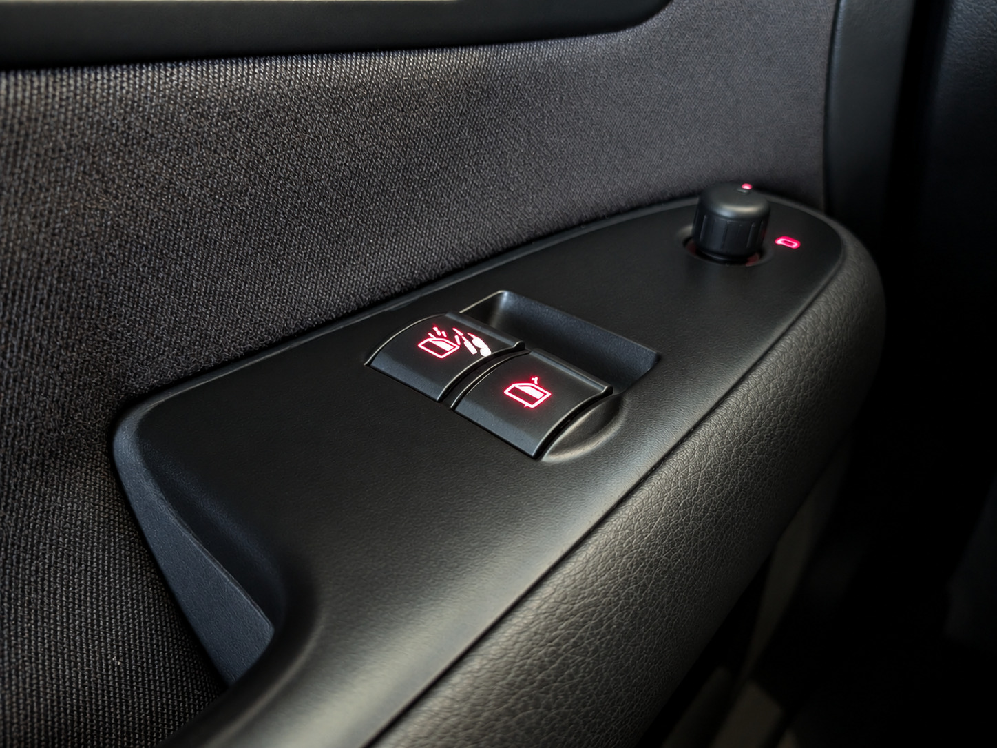Foto van Audi Audi A4