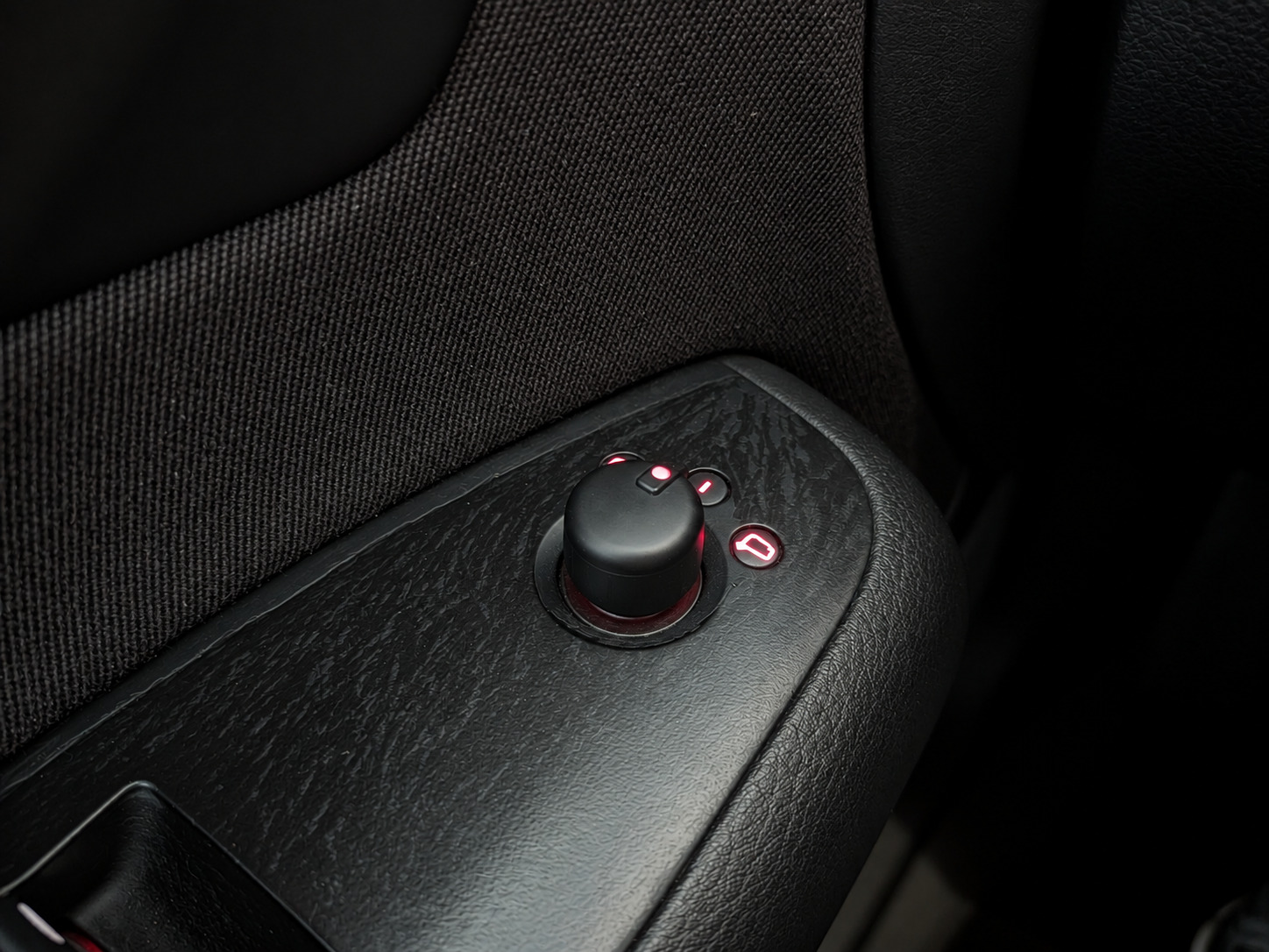 Foto van Audi Audi A4