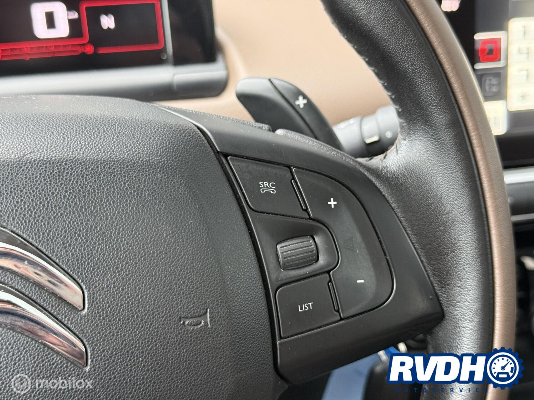 Foto van Citroen C4 Cactus