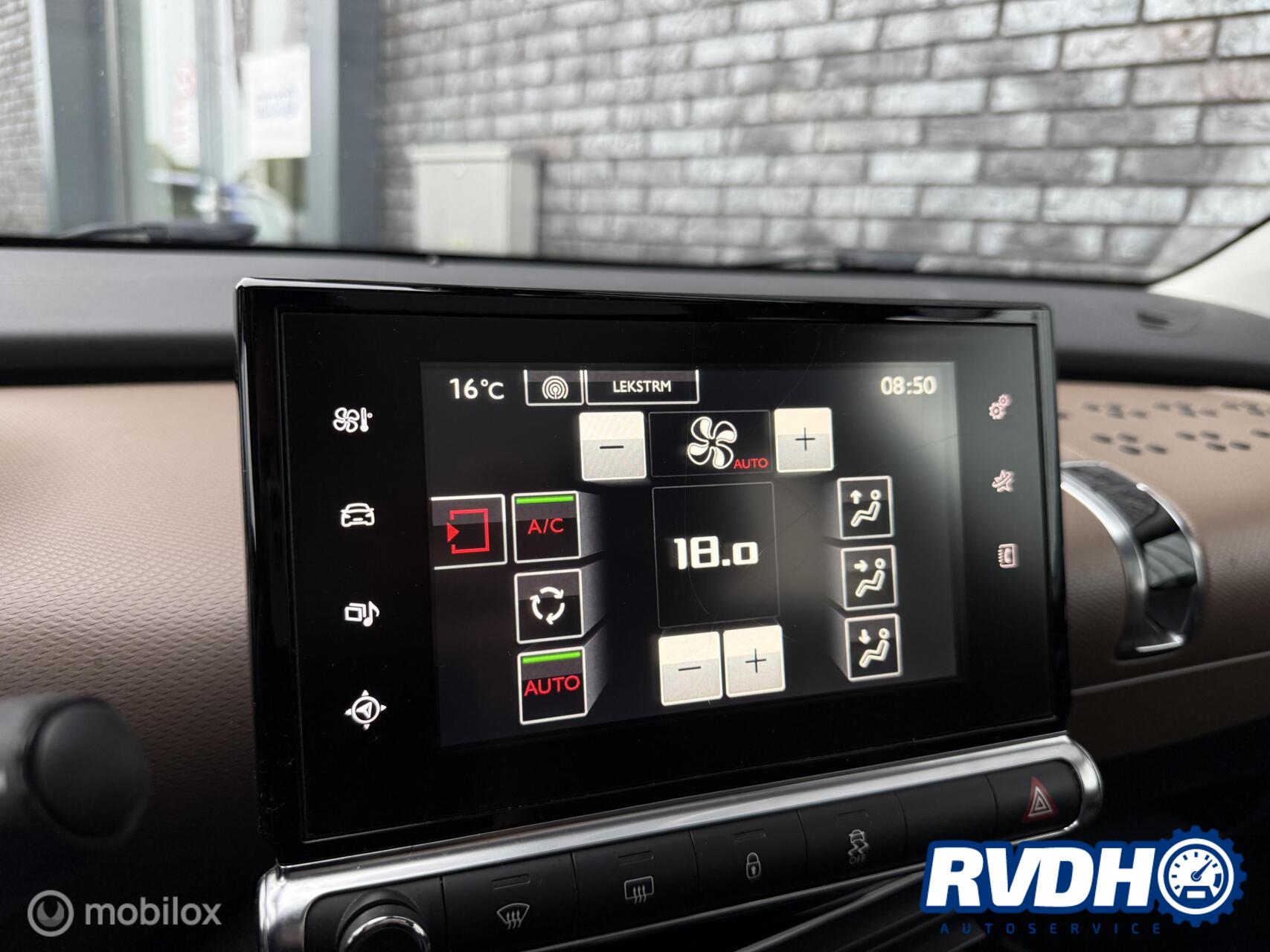 Foto van Citroen C4 Cactus