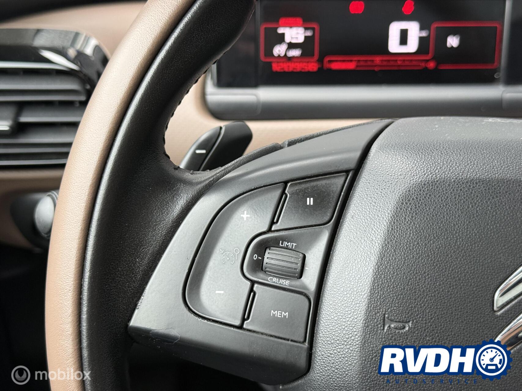 Foto van Citroen C4 Cactus
