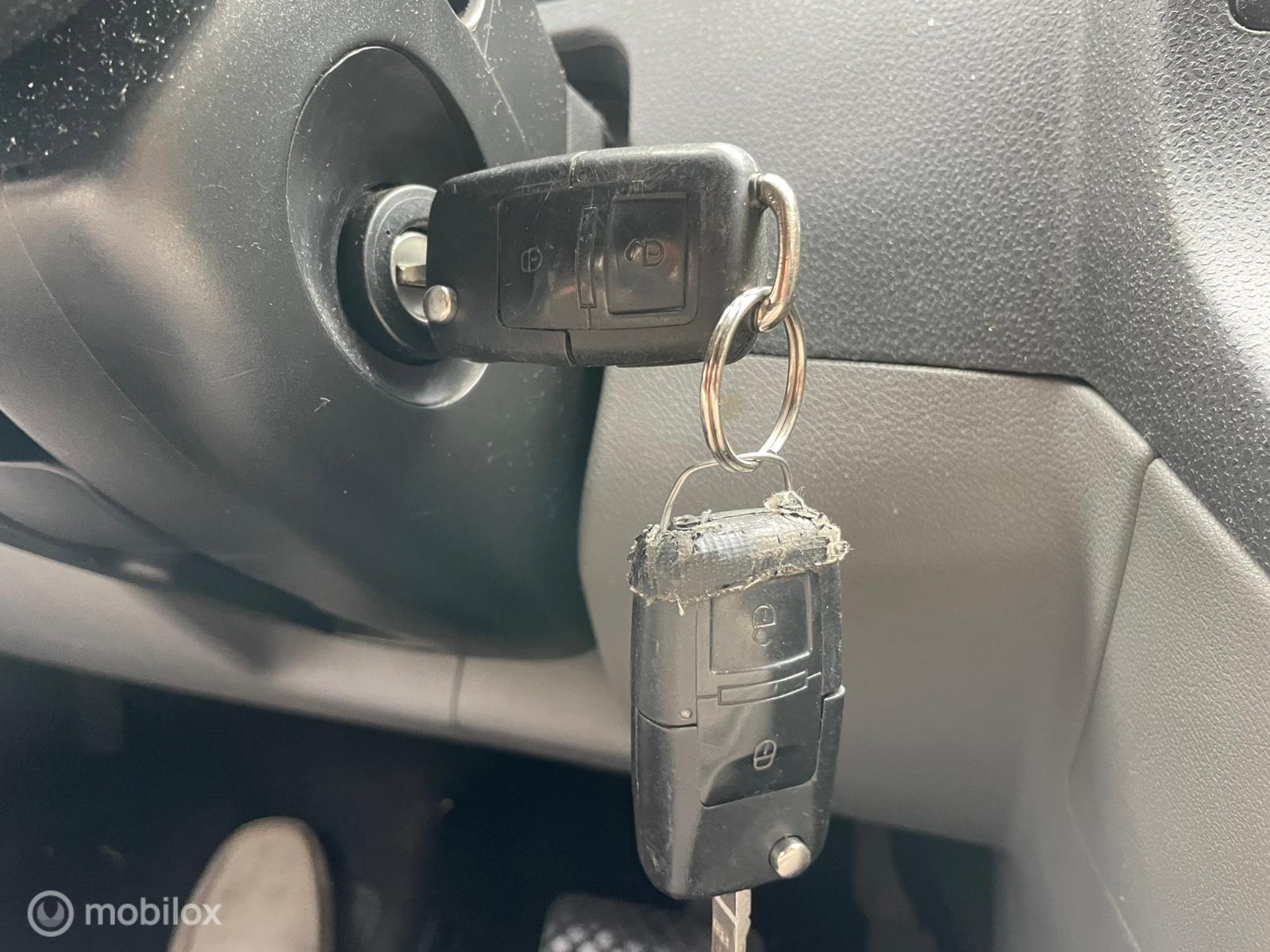 Foto van Volkswagen Transporter Tdi 128 KW DC Aut