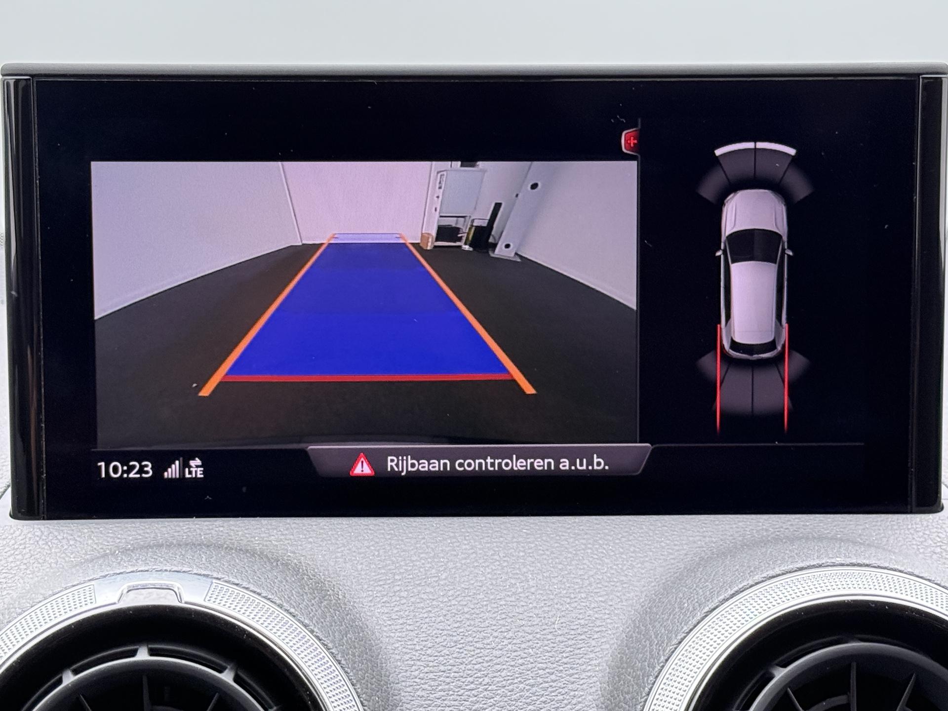 Foto van Audi Q2