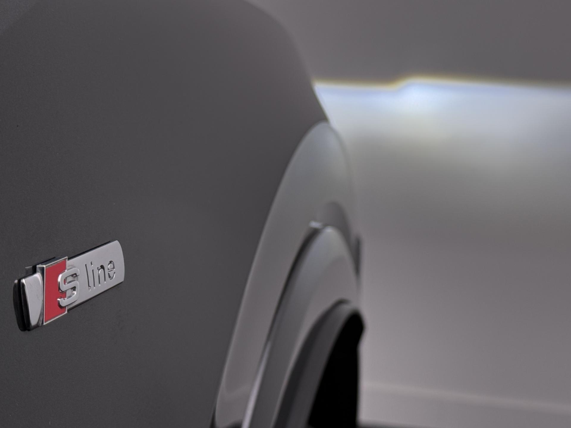 Foto van Audi Q2
