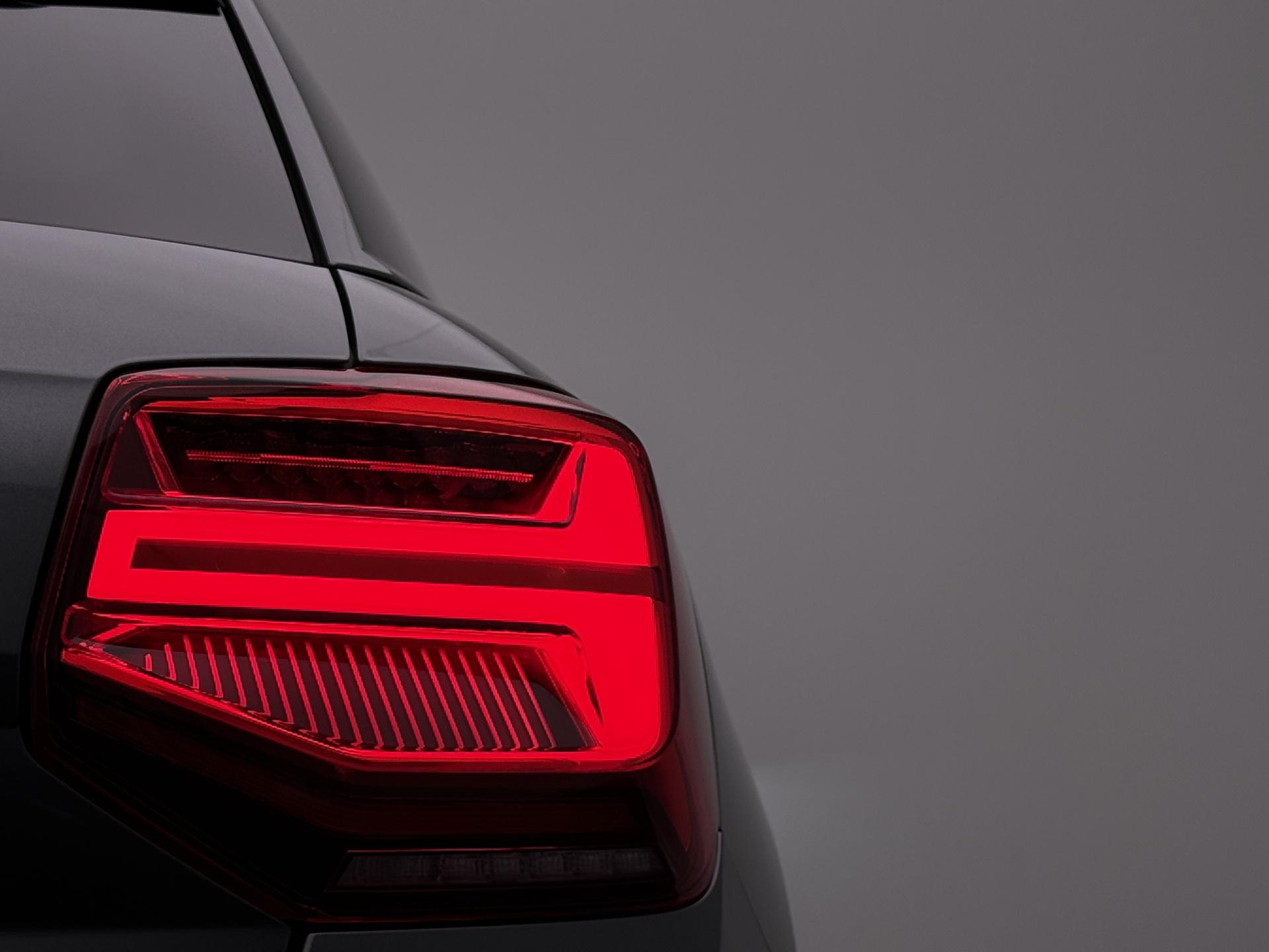Foto van Audi Q2