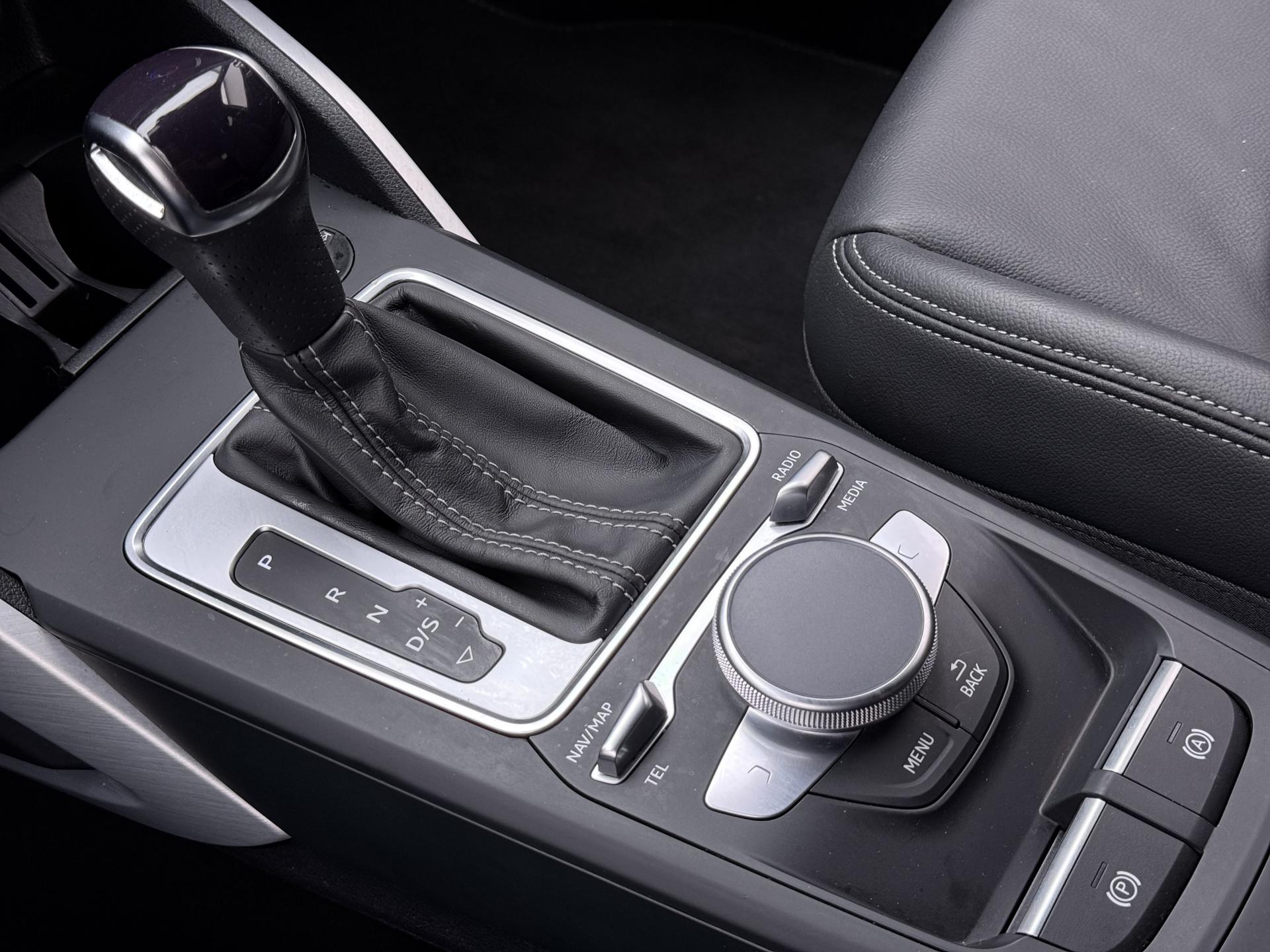 Foto van Audi Q2