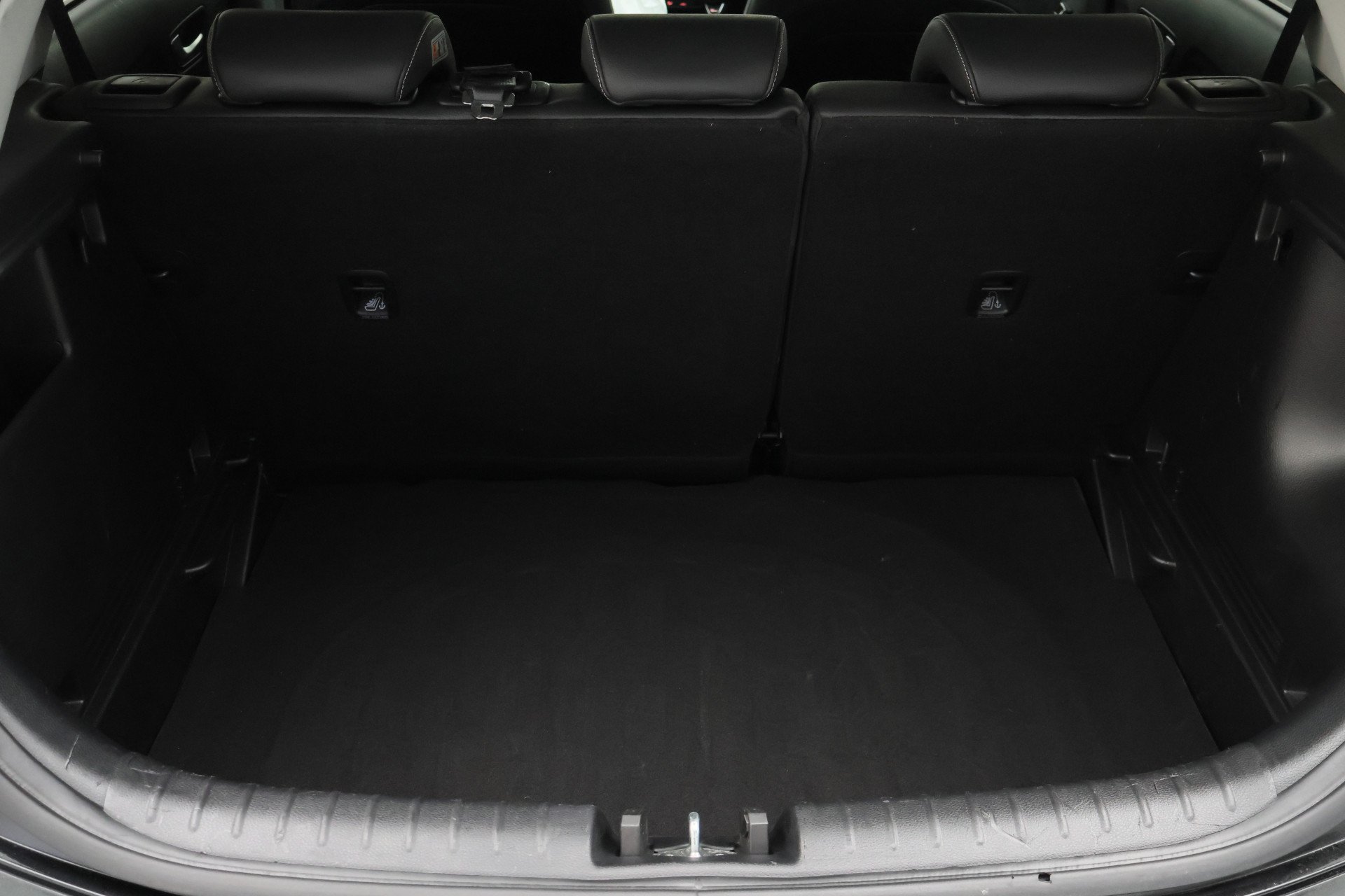 Foto van Kia Rio