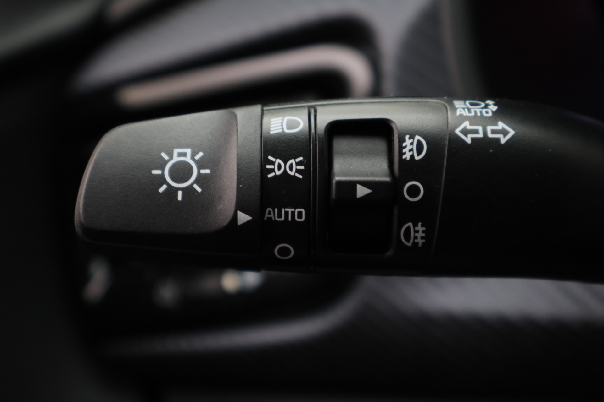 Foto van Kia Rio