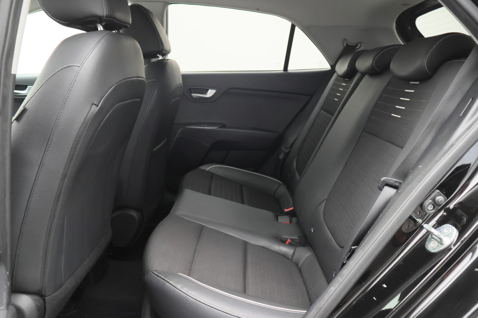 Foto van Kia Rio