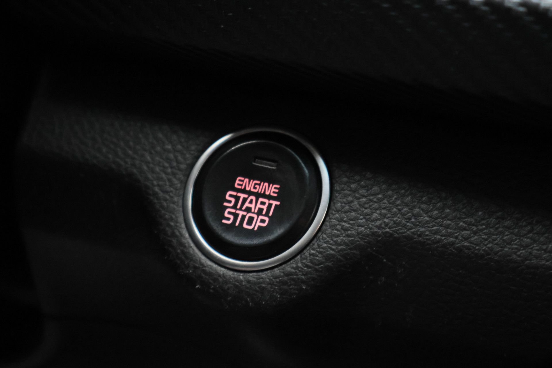 Foto van Kia Rio