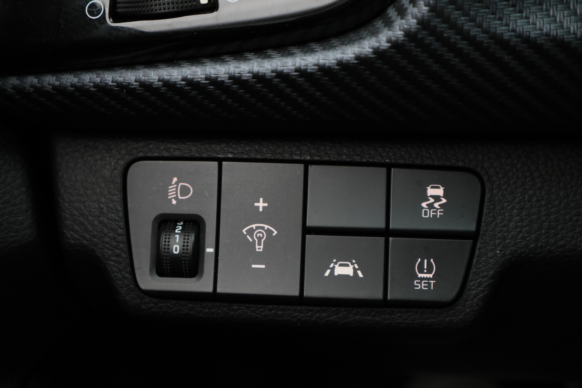 Foto van Kia Rio