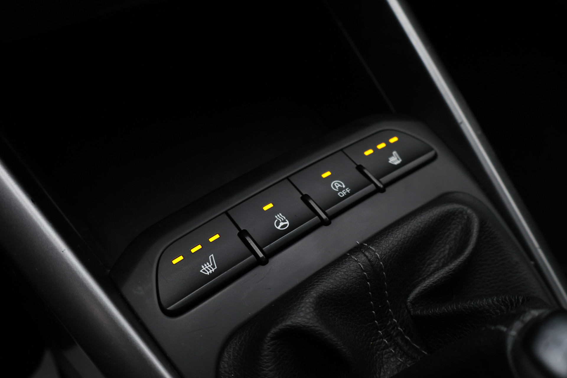 Foto van Kia Rio