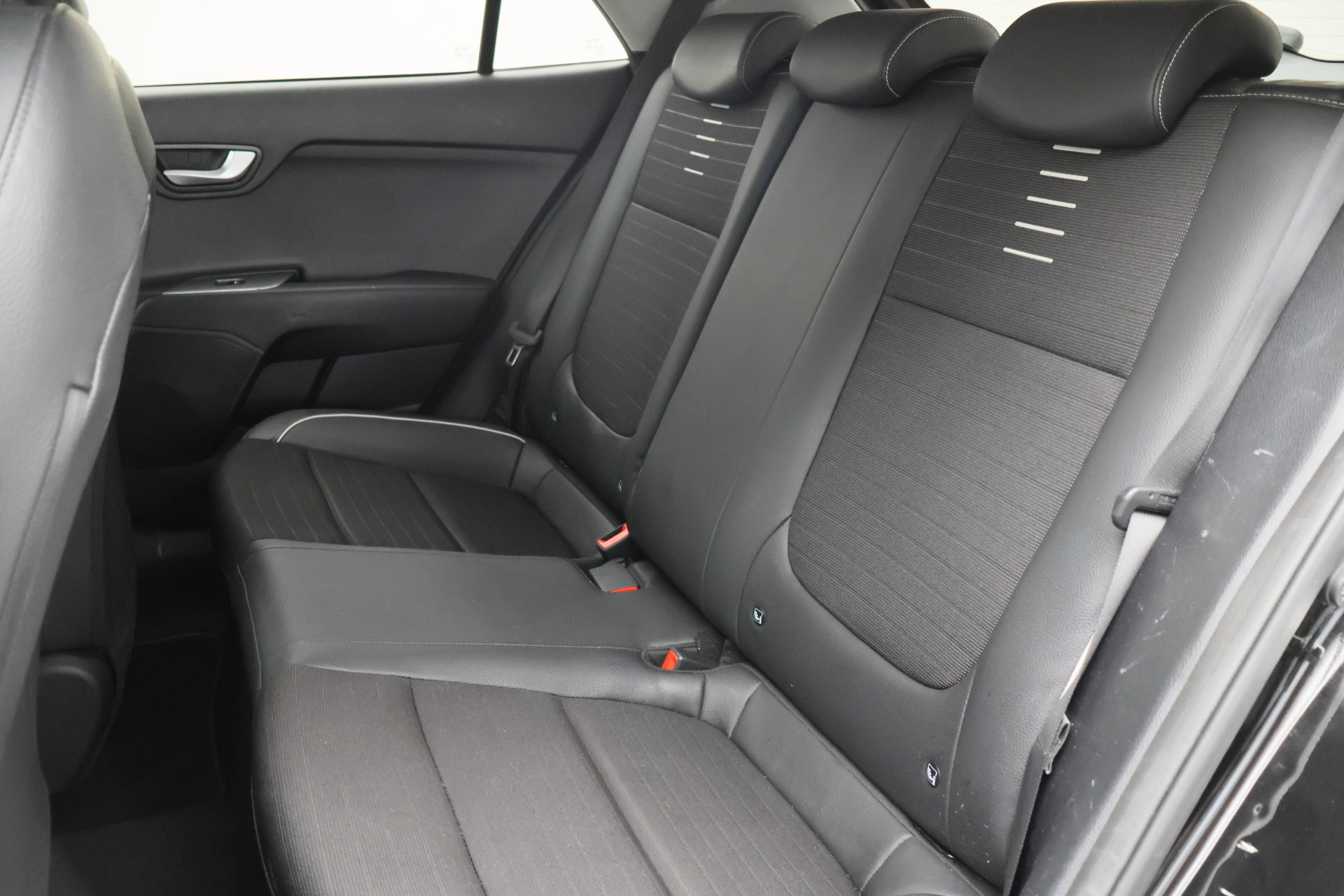 Foto van Kia Rio