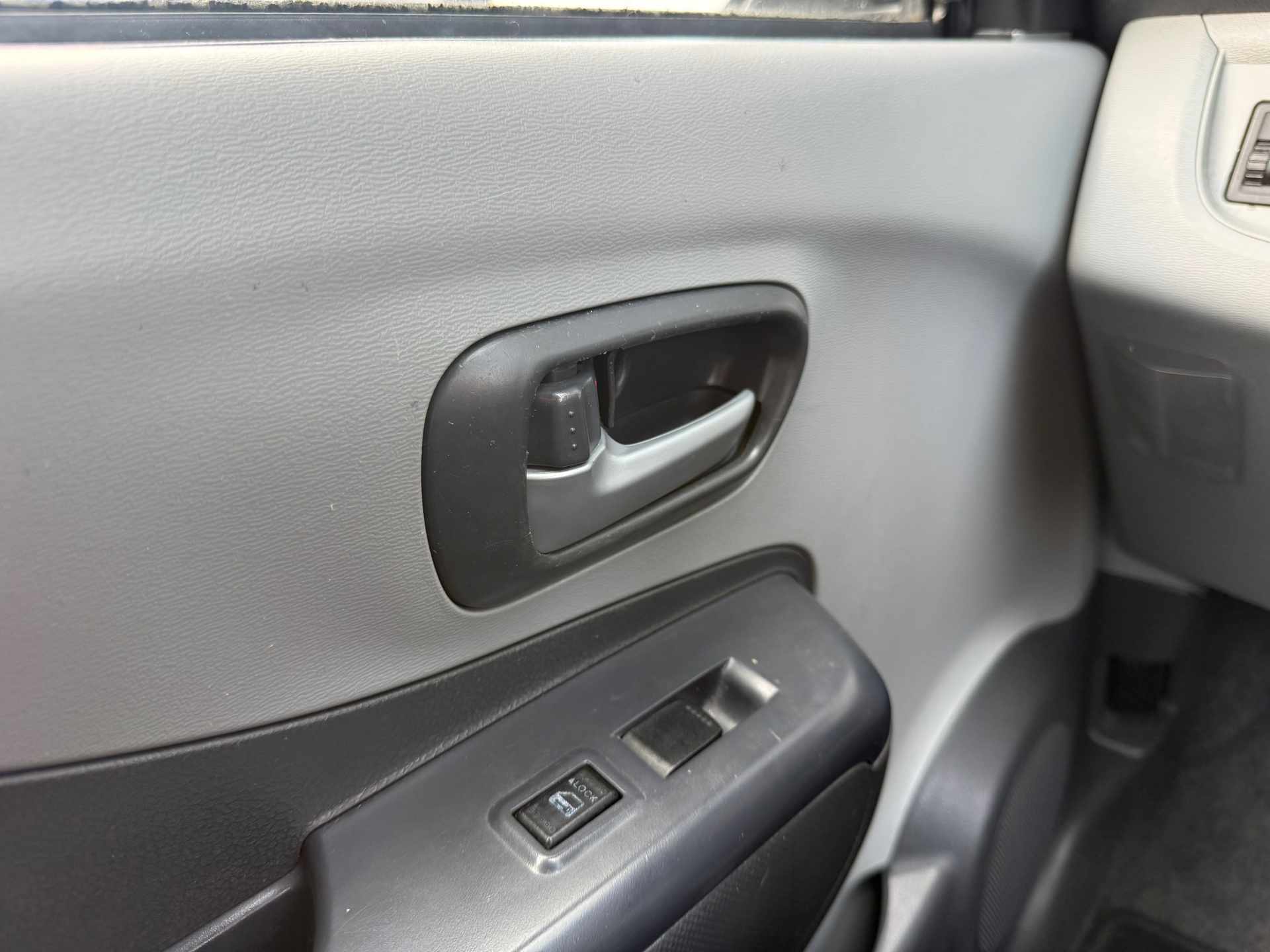 Foto van Nissan Nissan Pixo