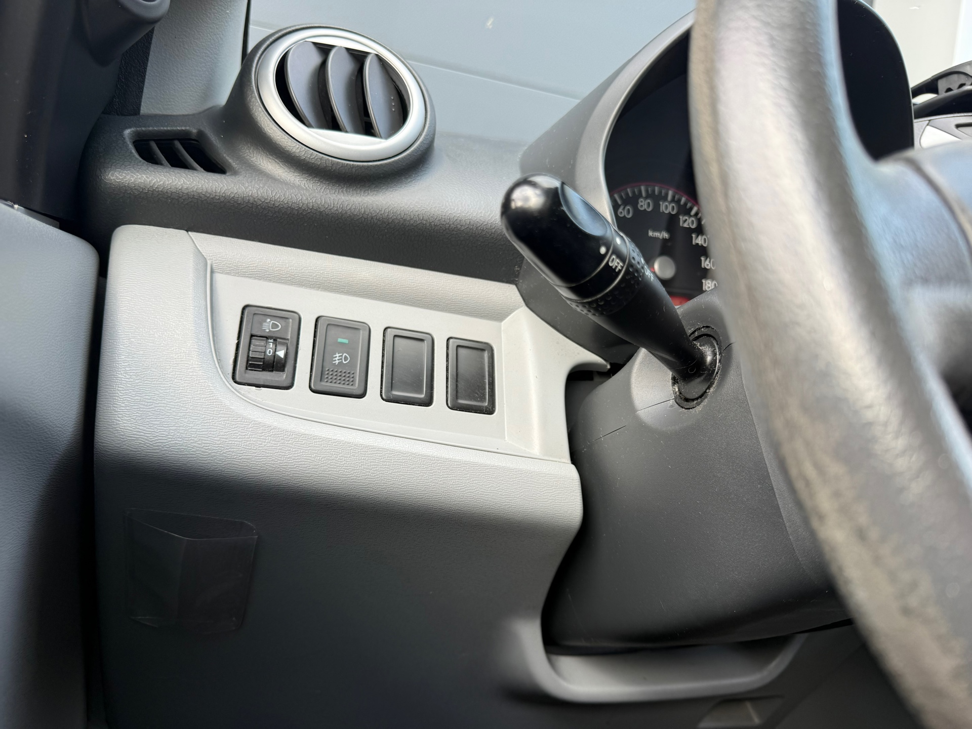 Foto van Nissan Nissan Pixo