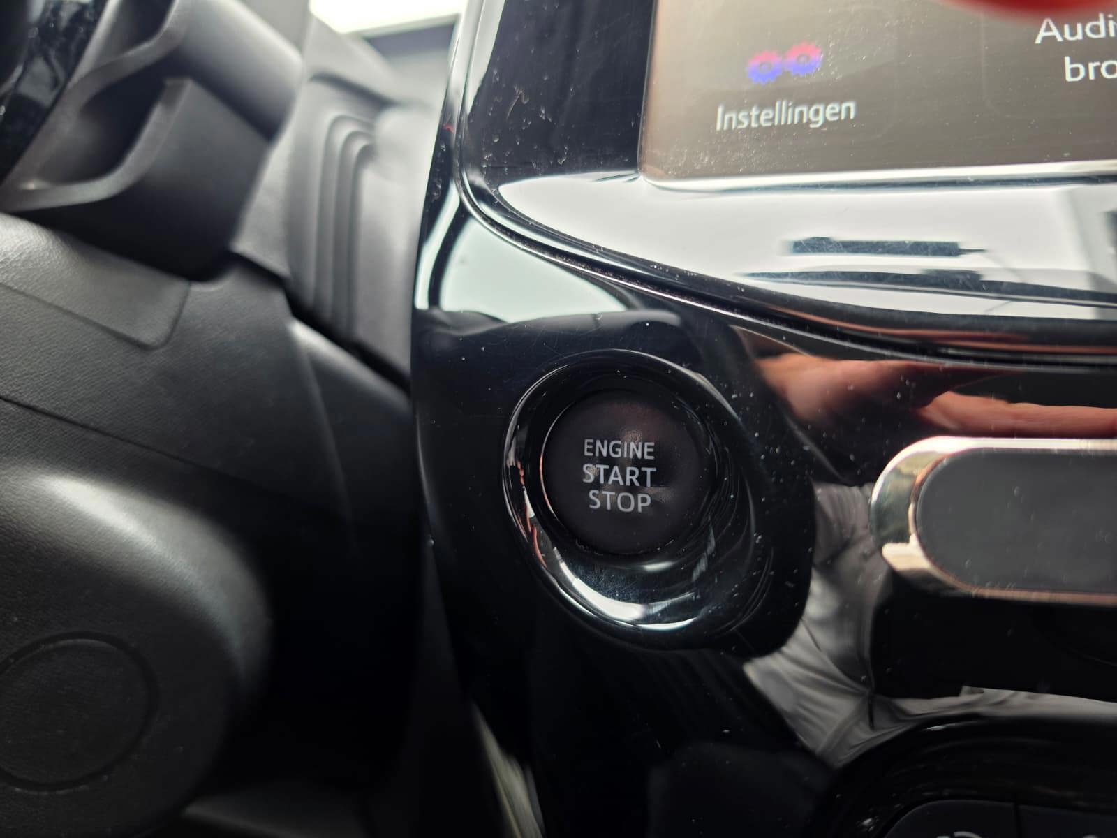 Foto van Peugeot Peugeot 108