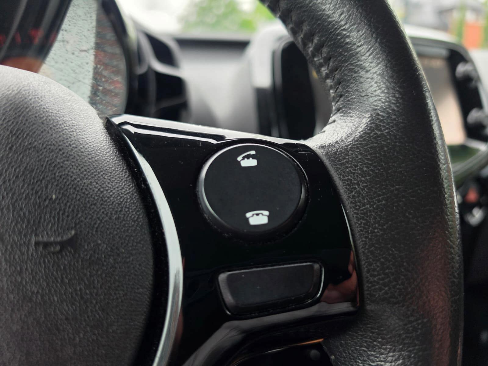Foto van Peugeot Peugeot 108