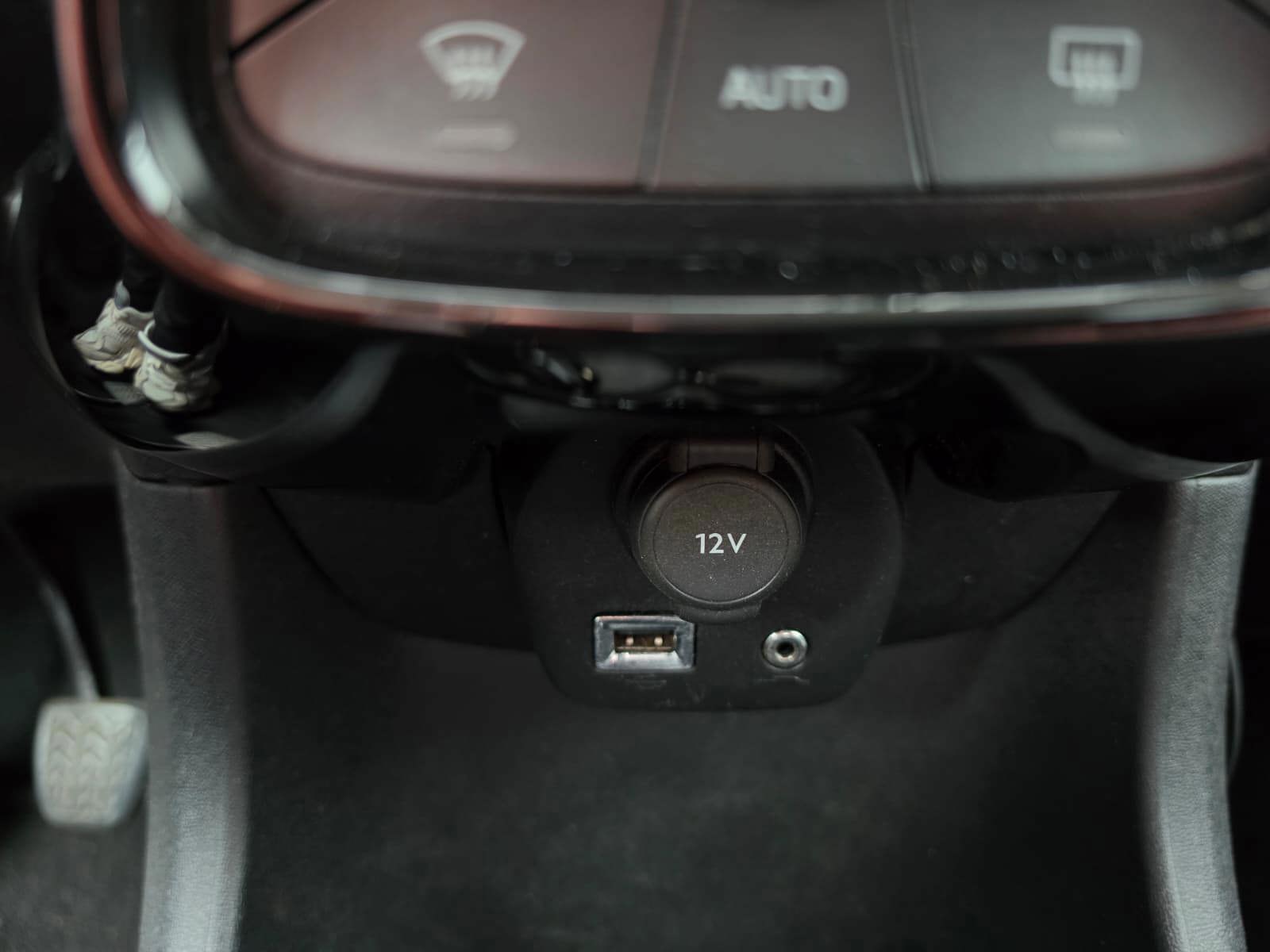 Foto van Peugeot Peugeot 108
