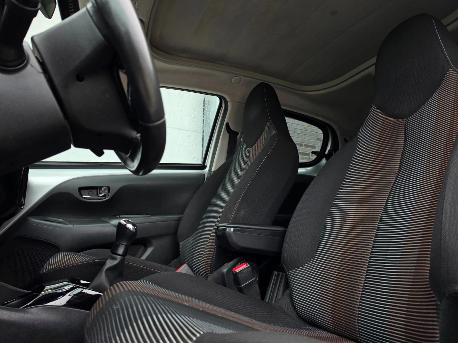 Foto van Peugeot Peugeot 108